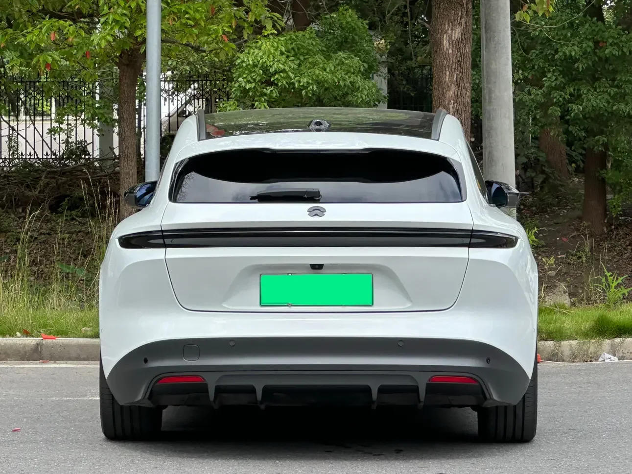 NIO ET5T
