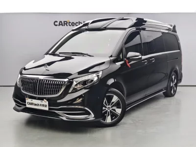 Mercedes-Benz V Class