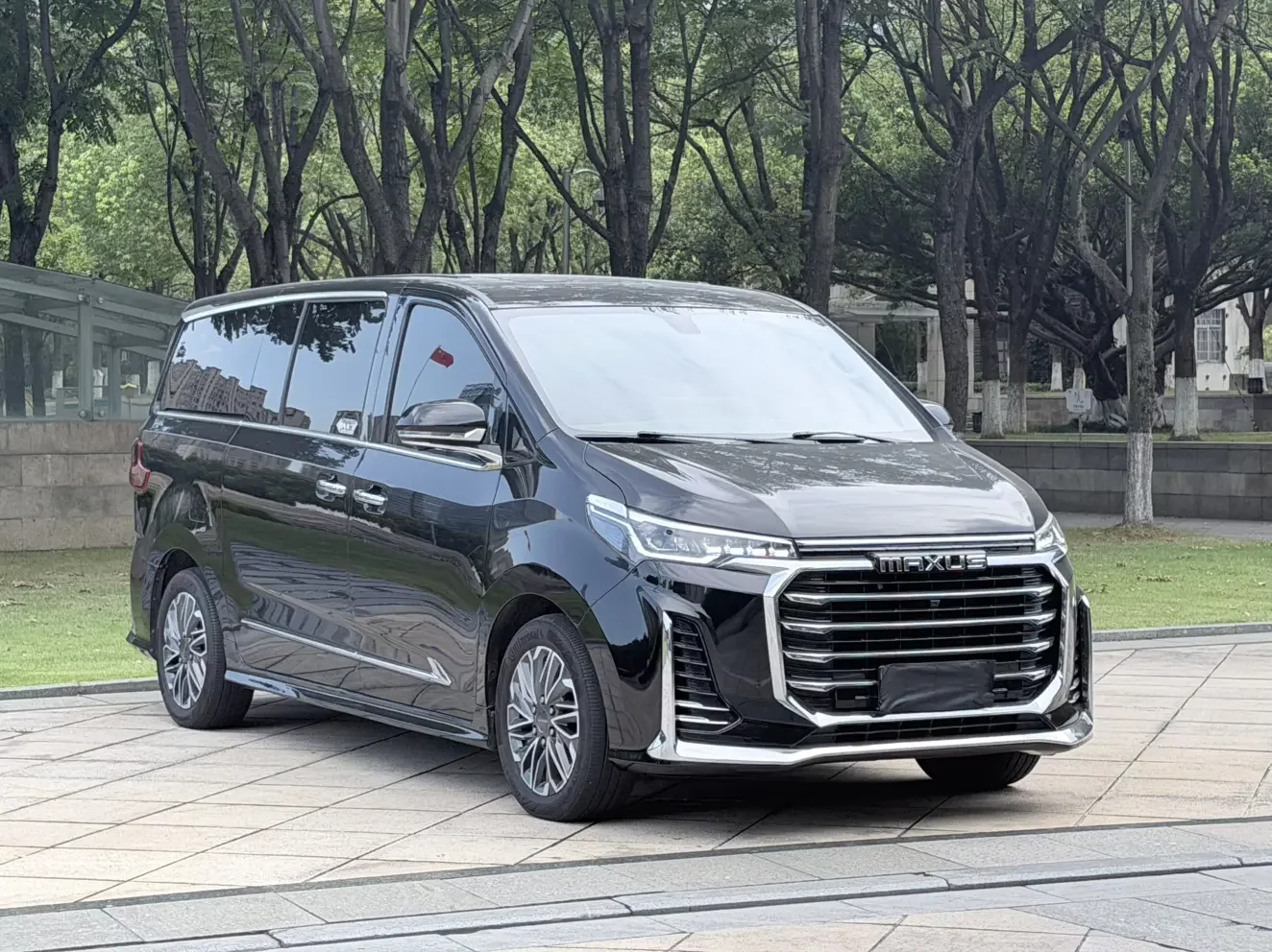 Maxus G20