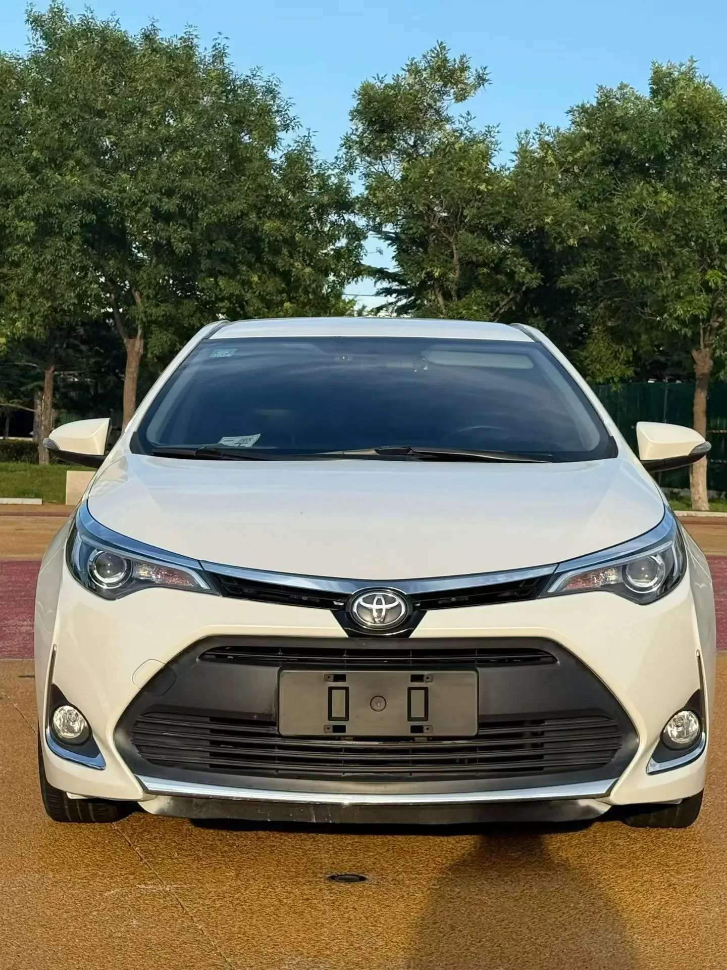 Toyota Levin
