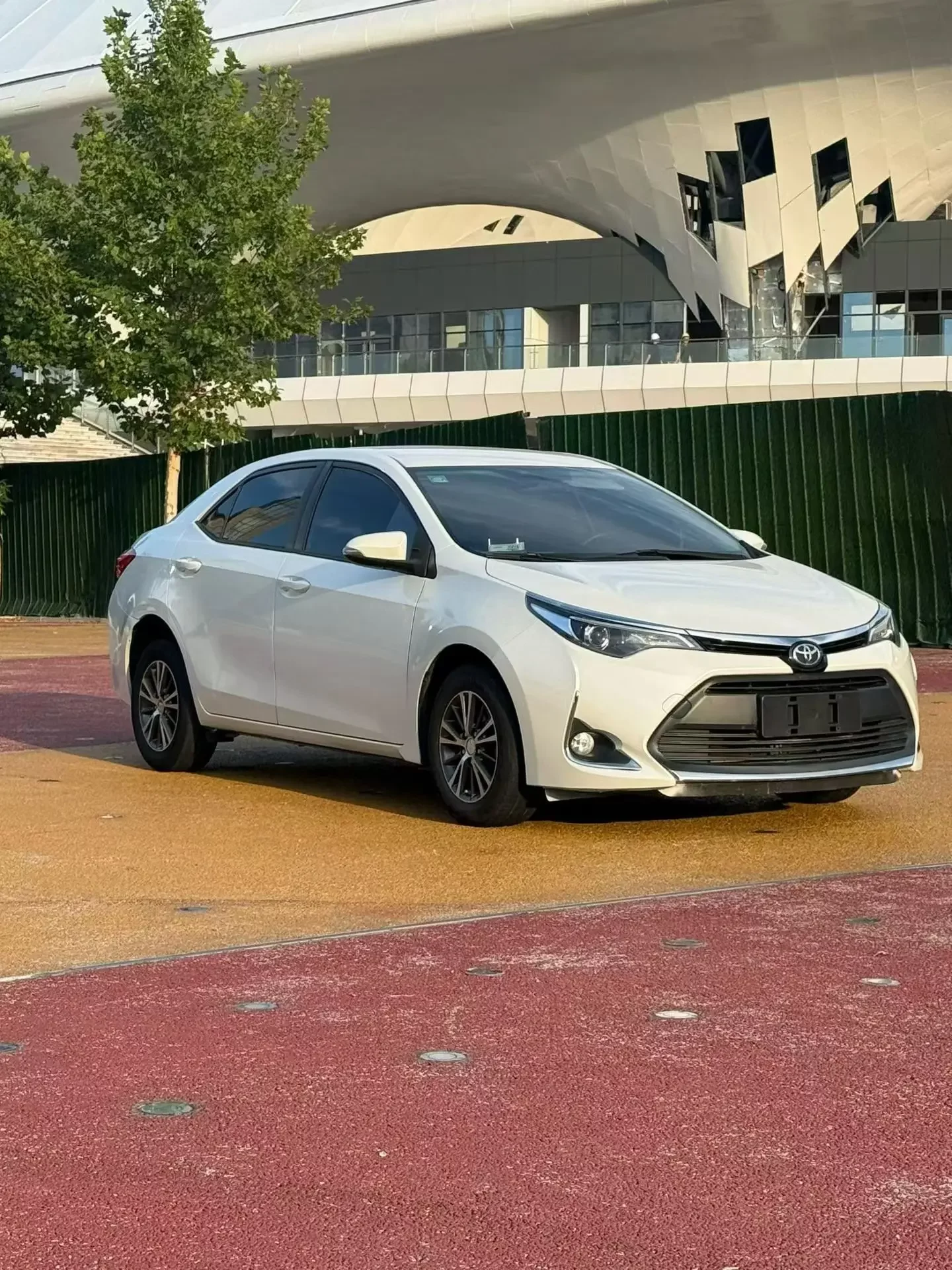Toyota Levin