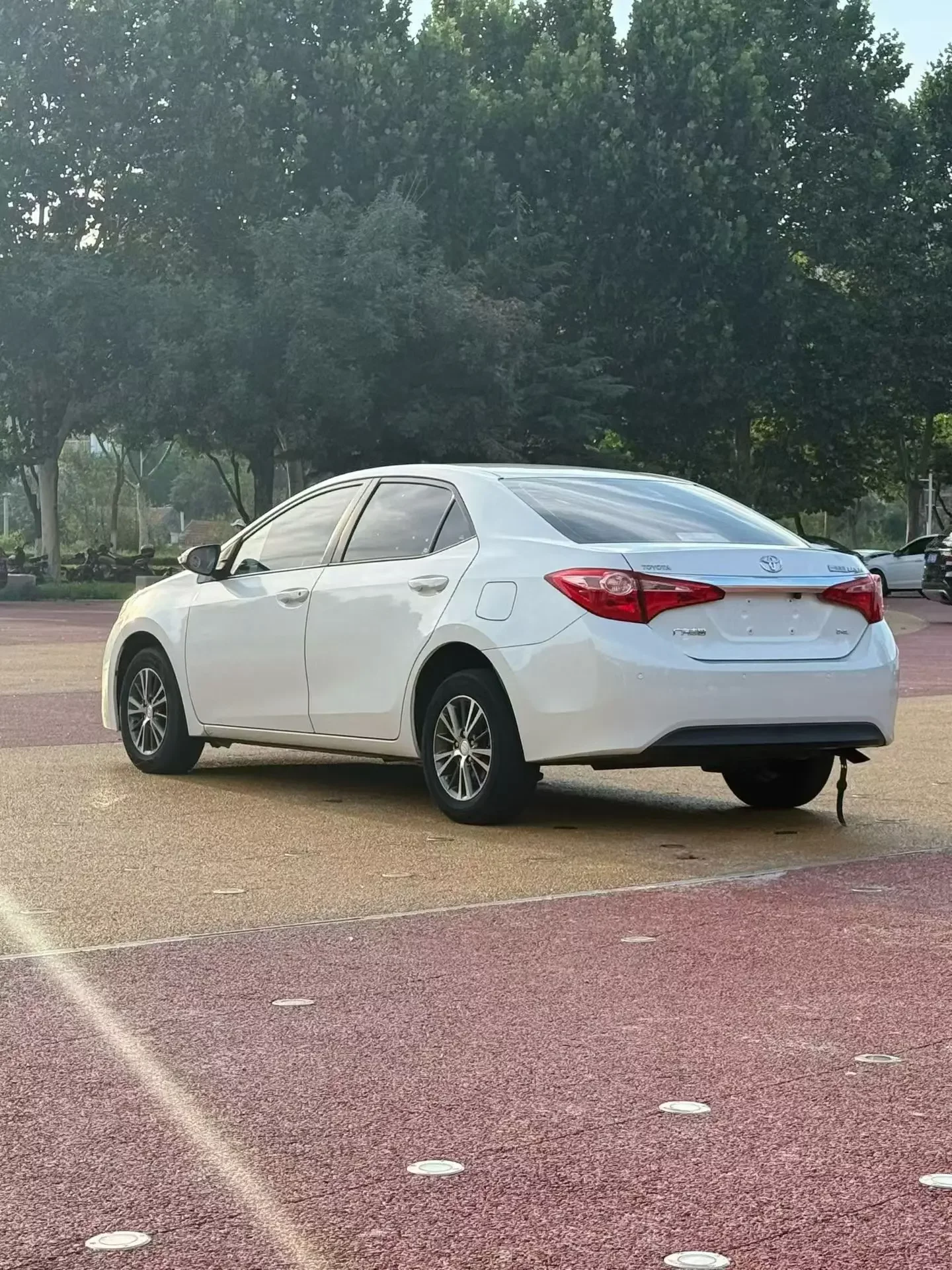 Toyota Levin