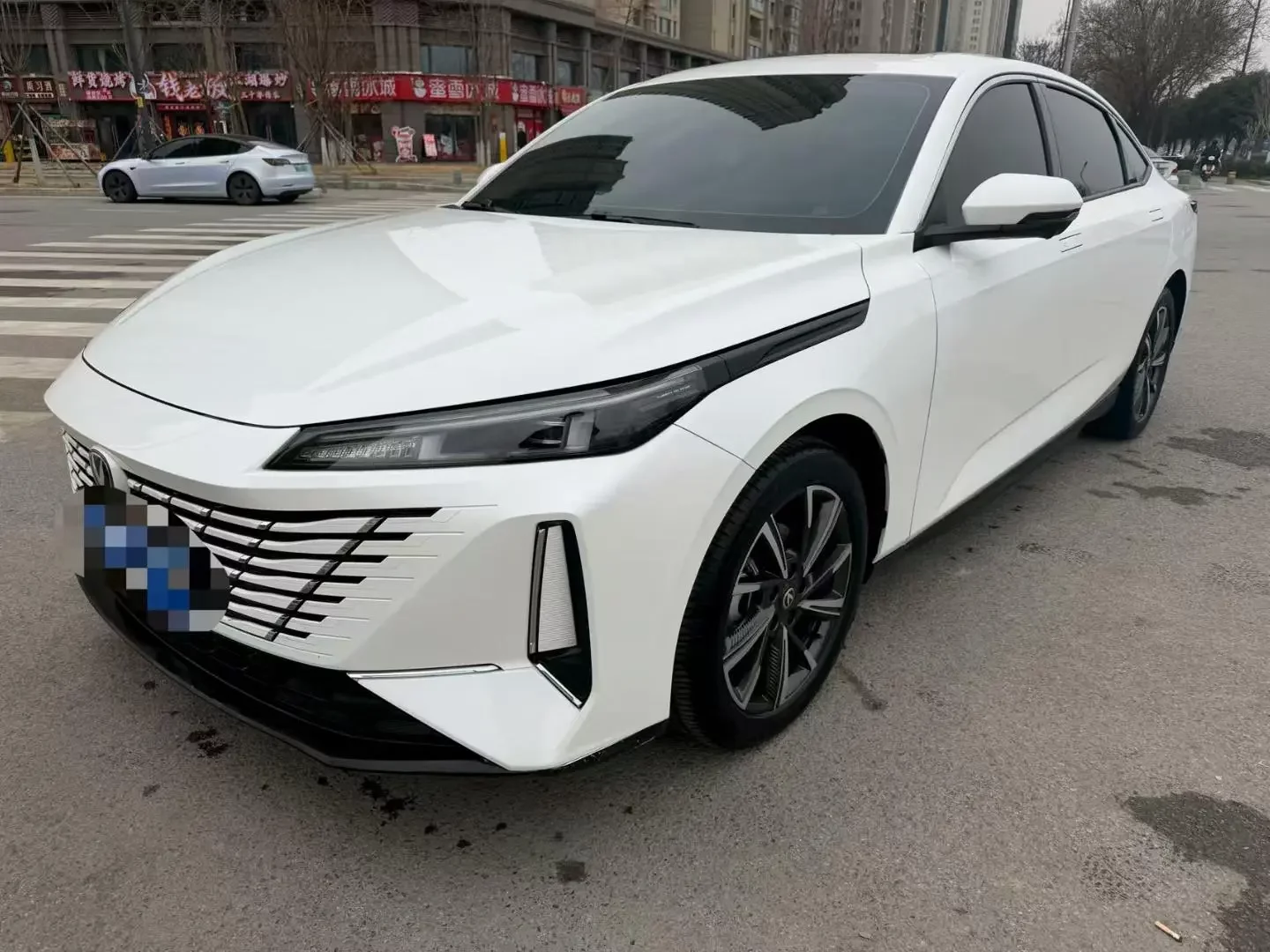 Changan Escape