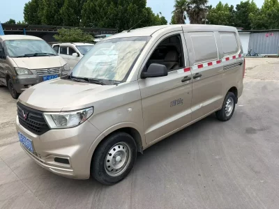 Wuling Hongguang V