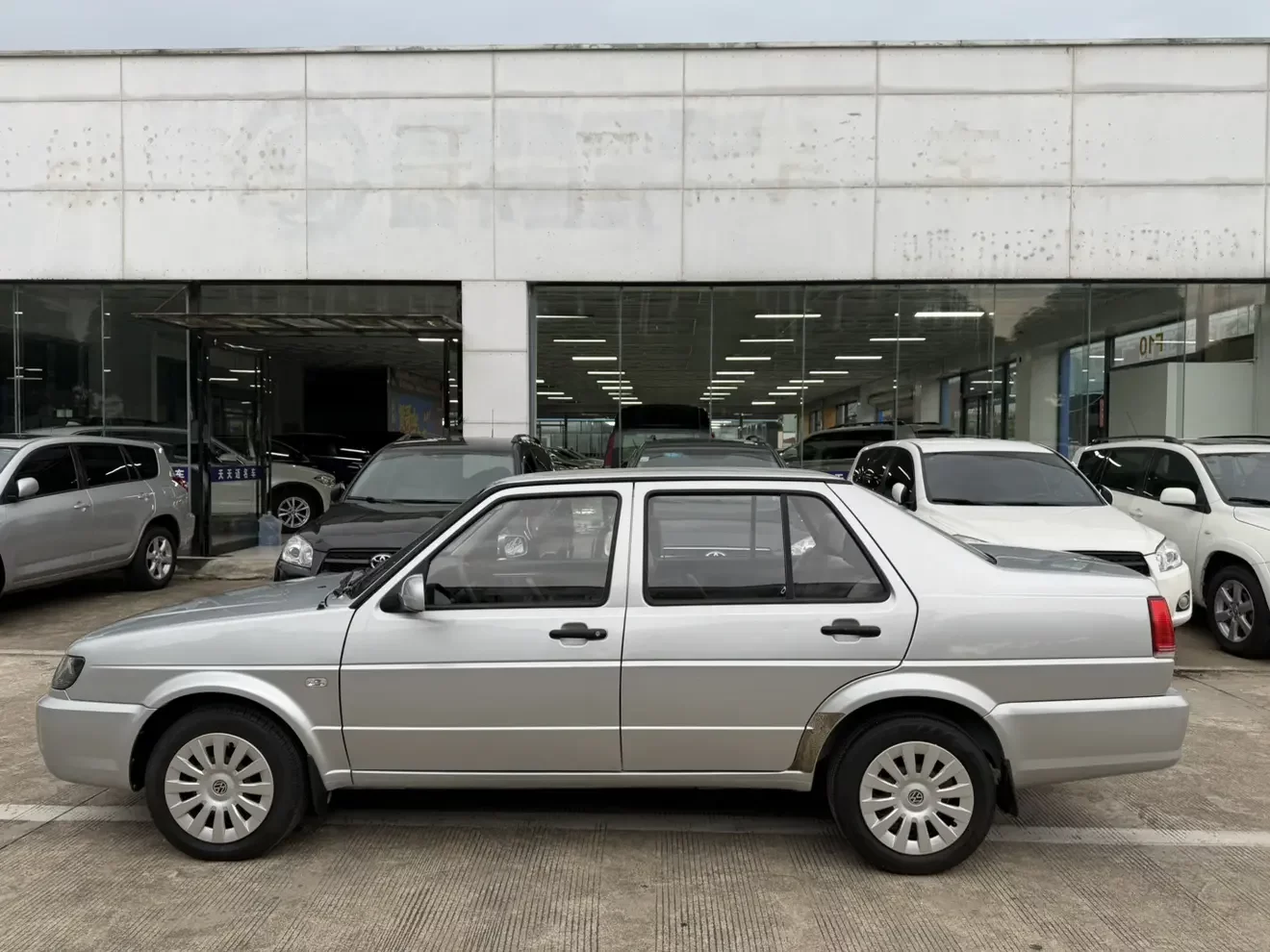 Volkswagen Jetta