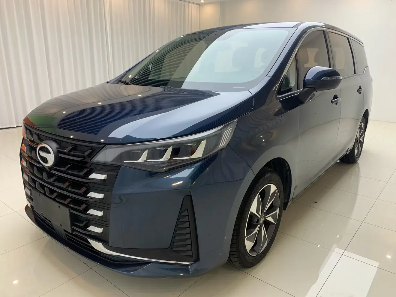 GAC Trumpchi M6