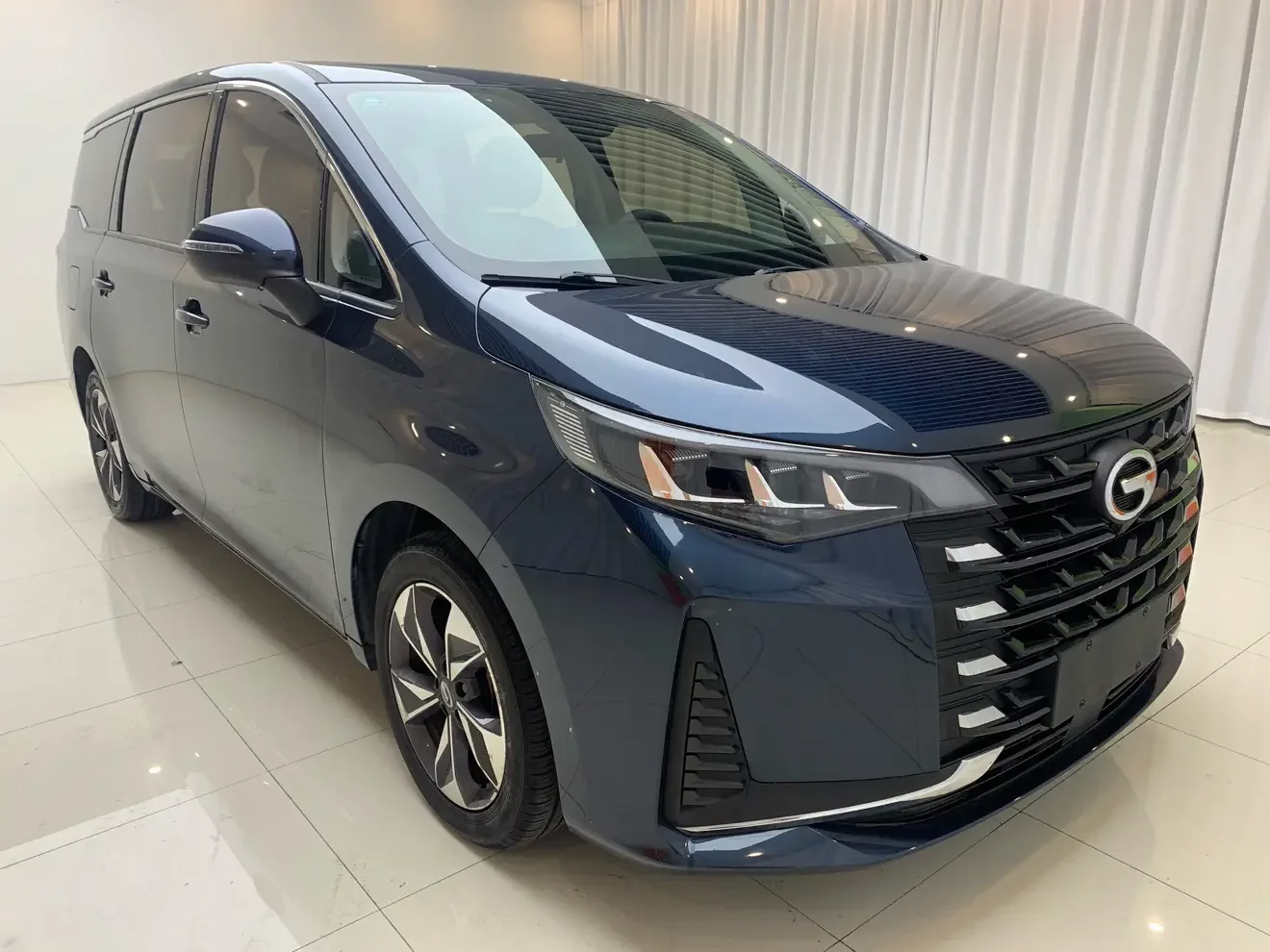 GAC Trumpchi M6
