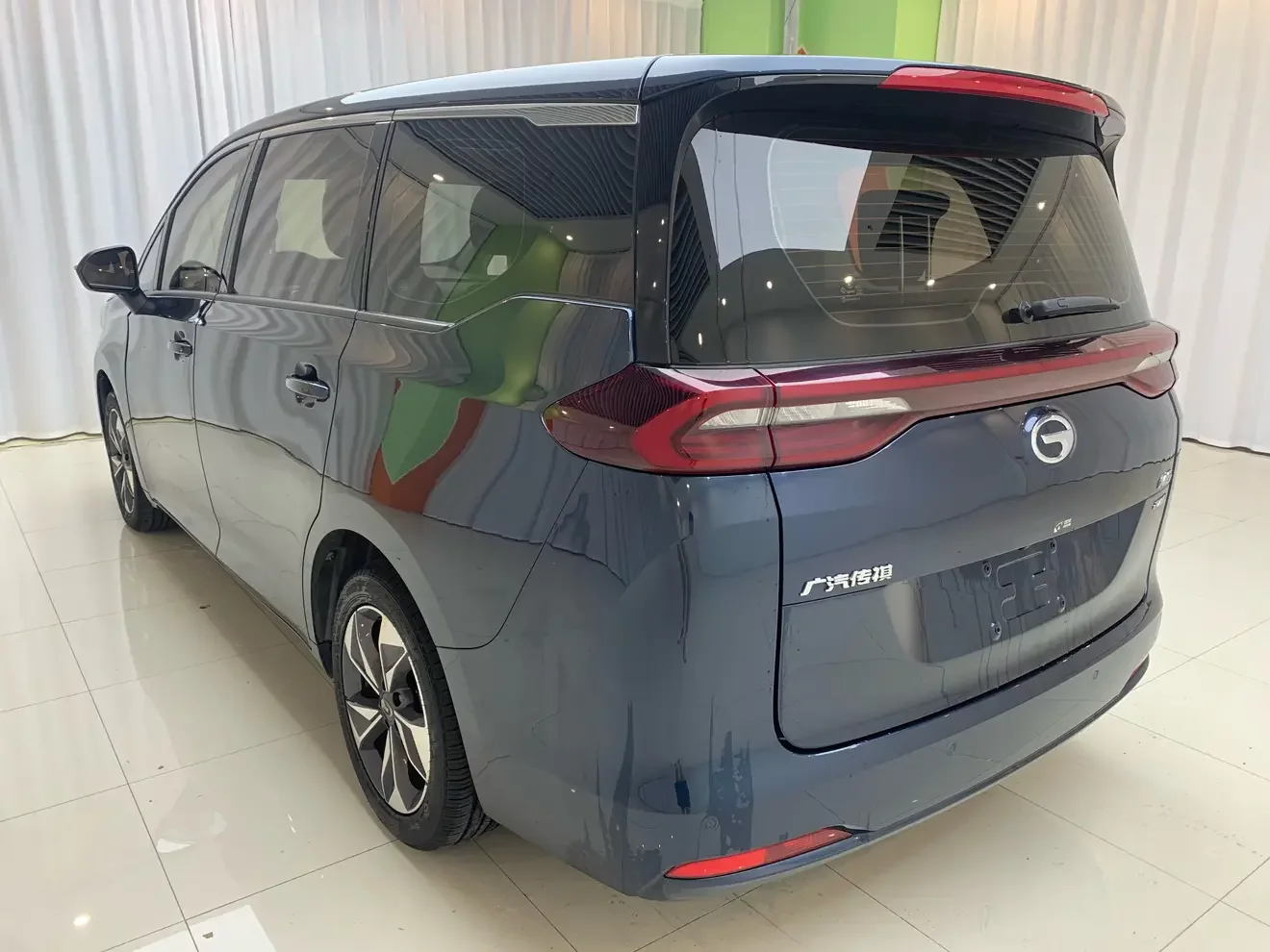 GAC Trumpchi M6
