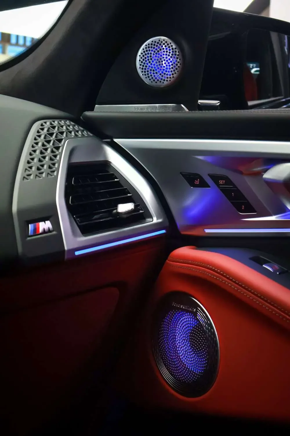 BMW XM