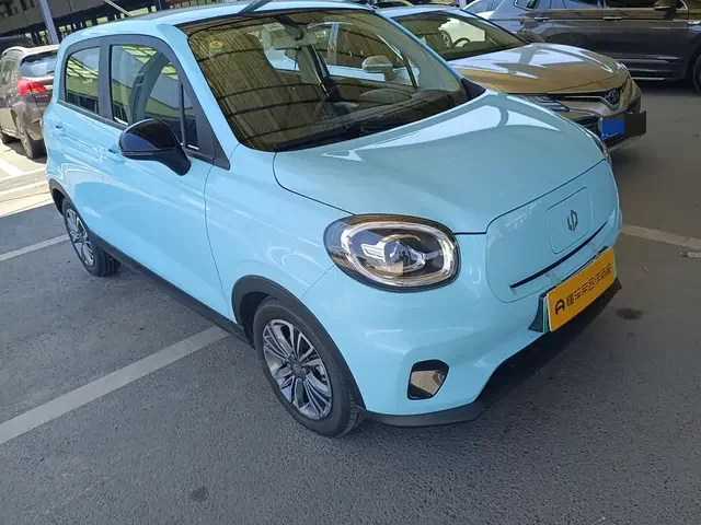 Leapmotor T03