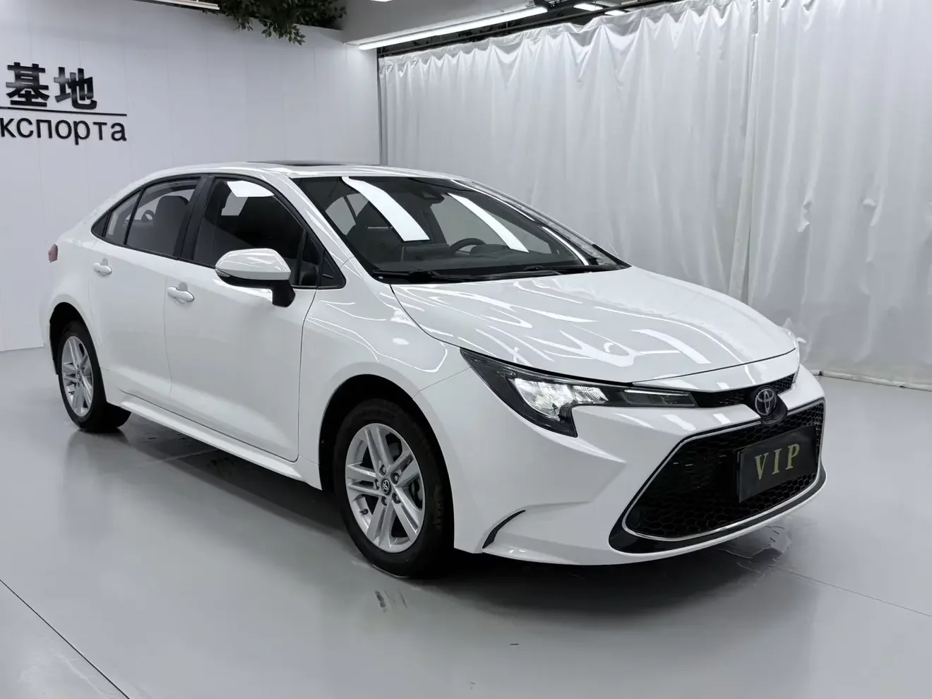 Toyota Levin