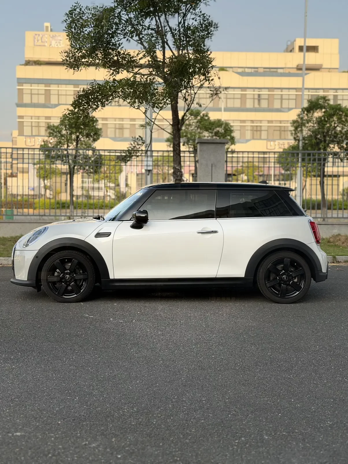 MINI MINI