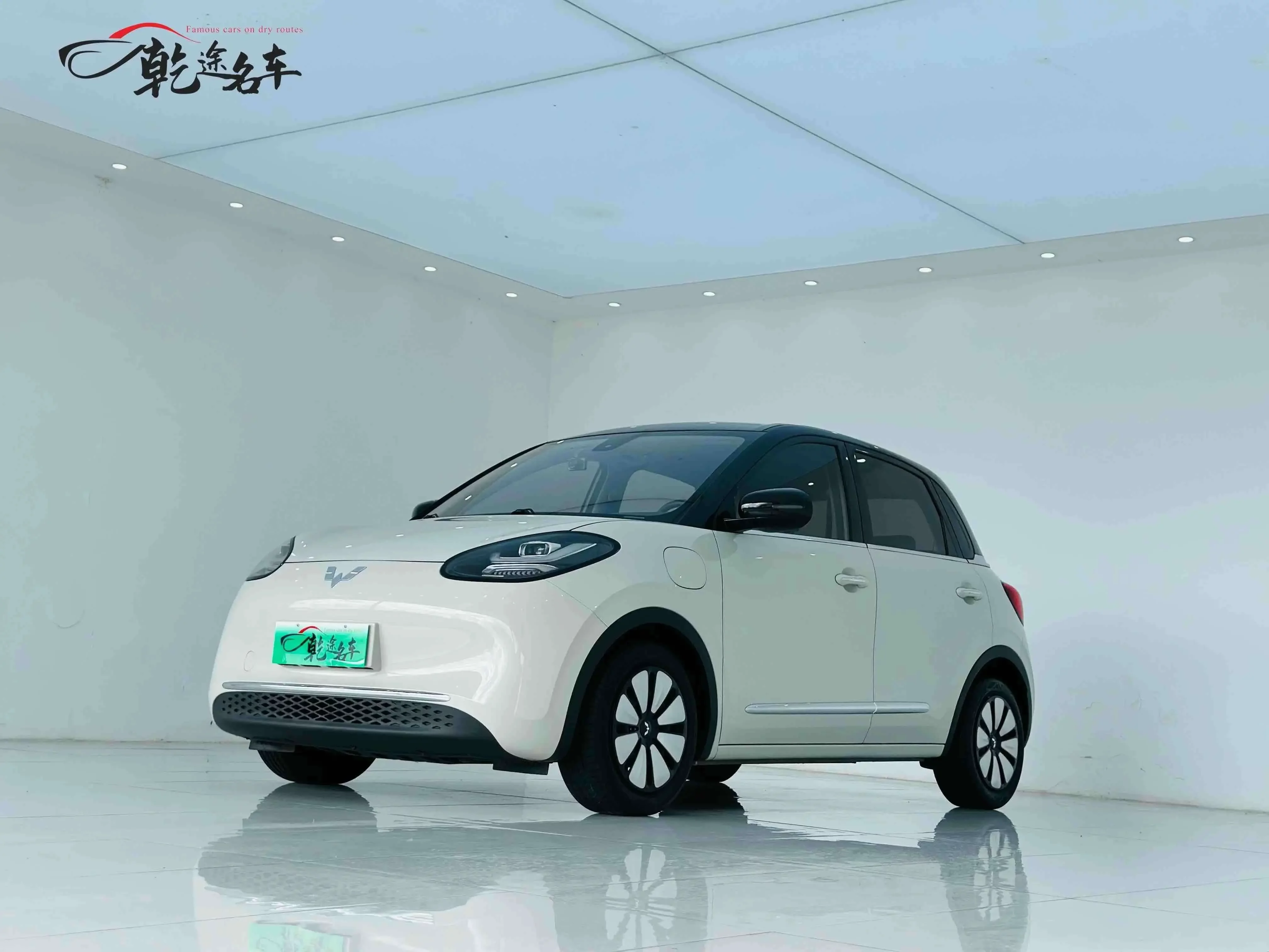 Wuling Bingo