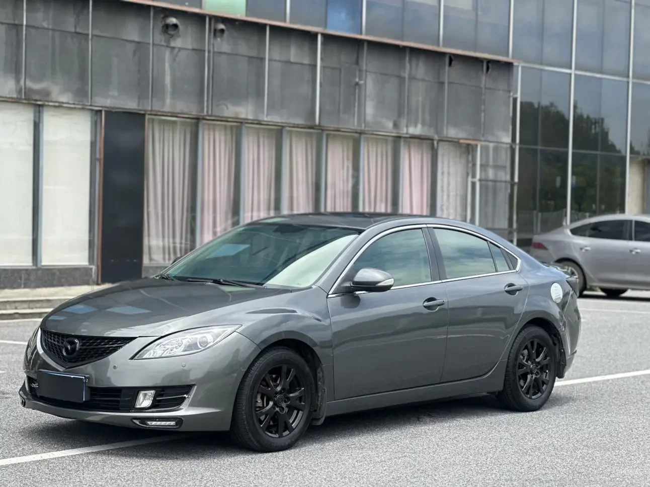 Mazda Mazda6