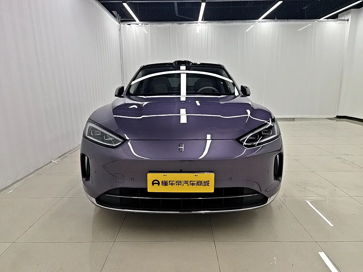 AITO M5