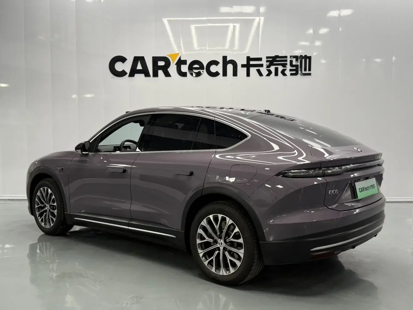 NIO EC6