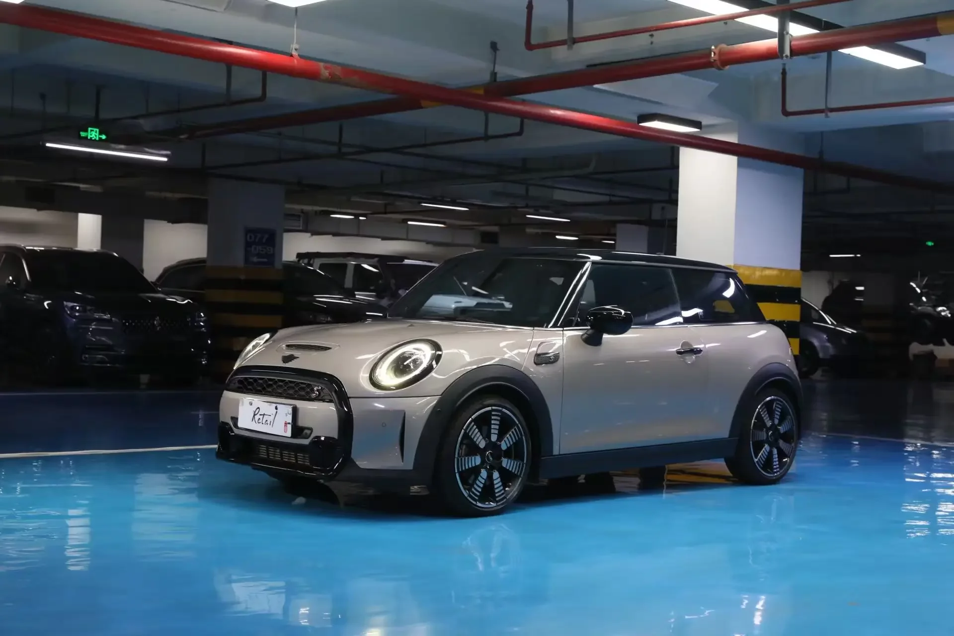 MINI MINI
