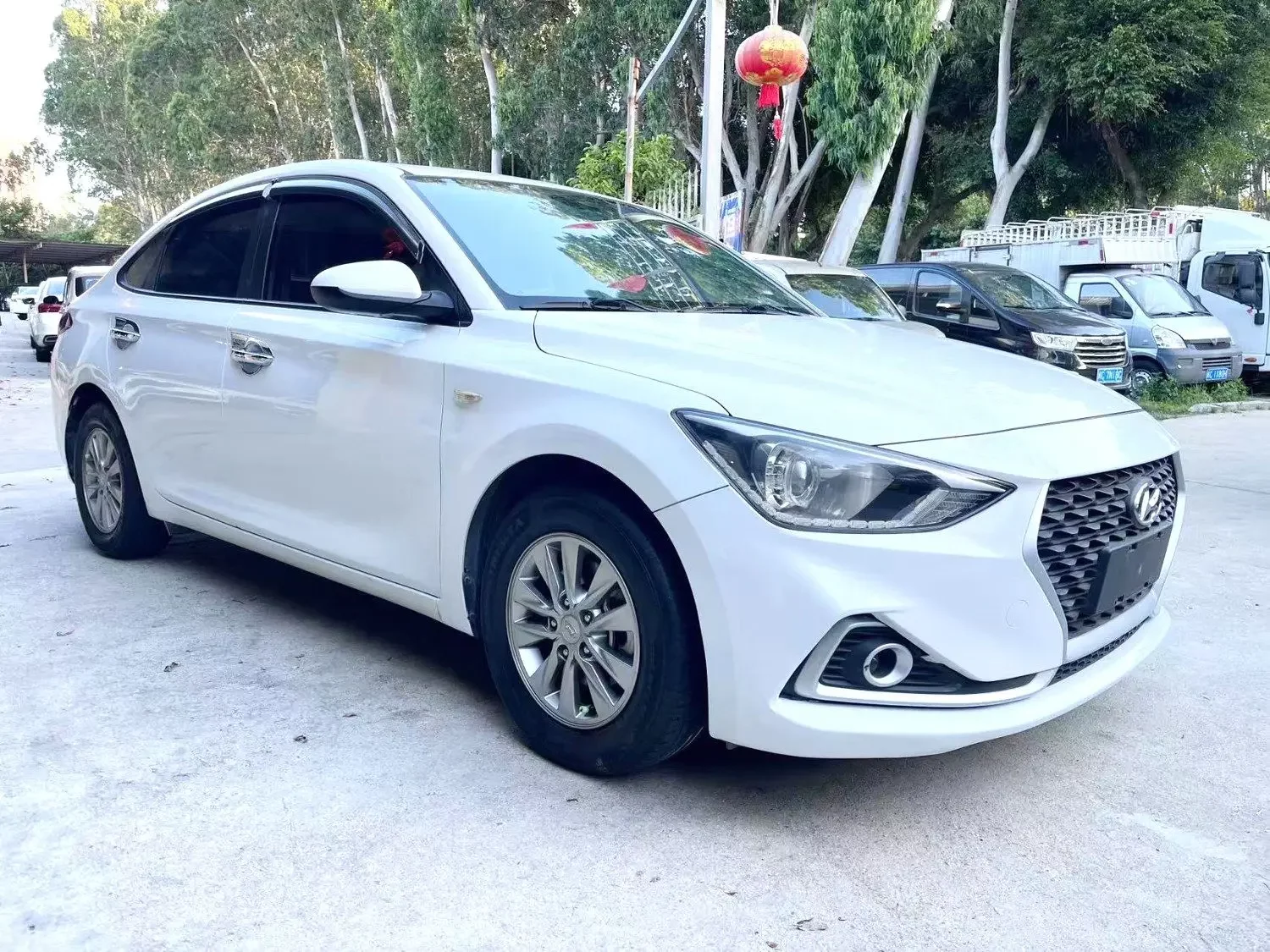 Hyundai Joyful