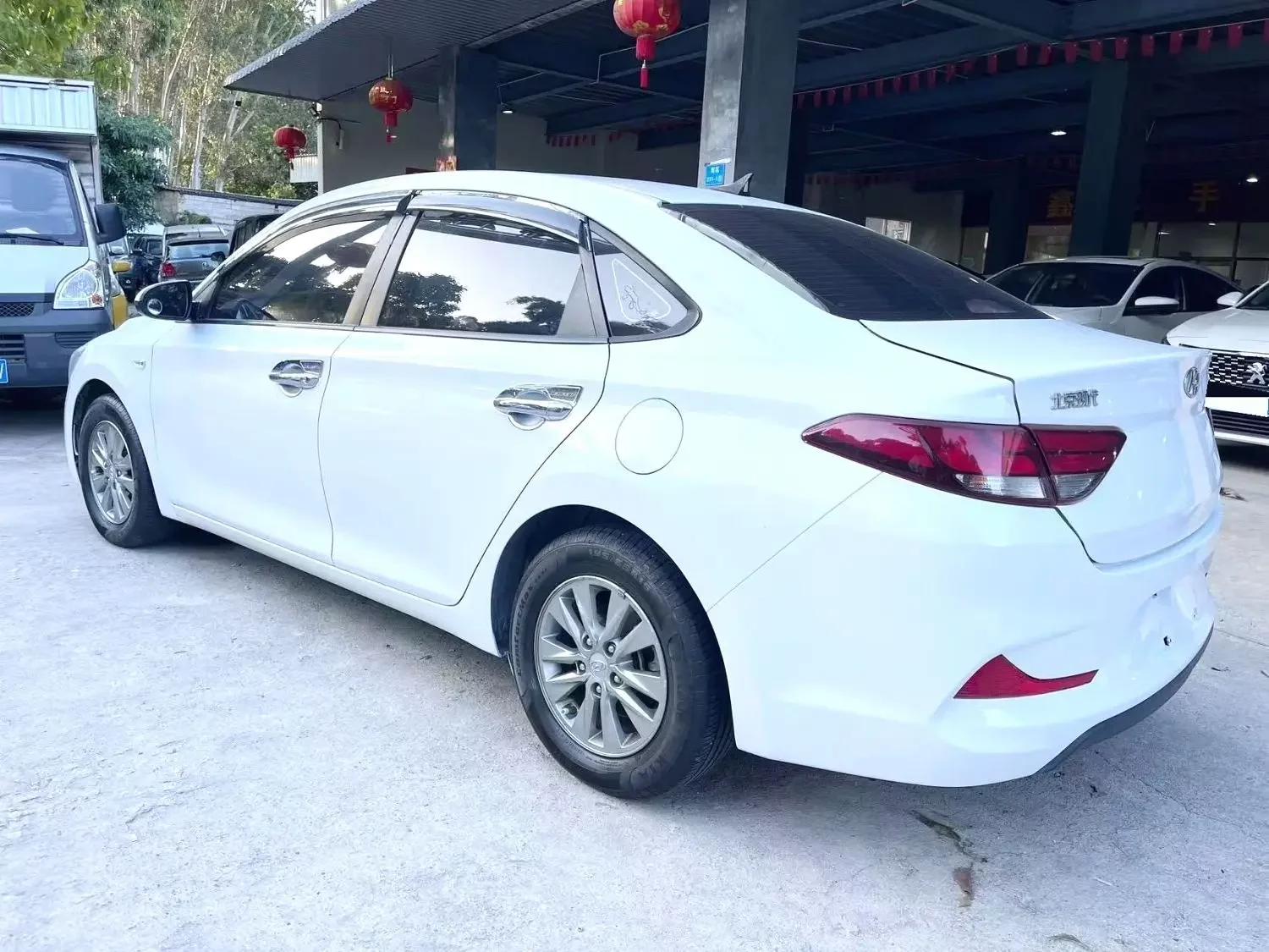 Hyundai Joyful