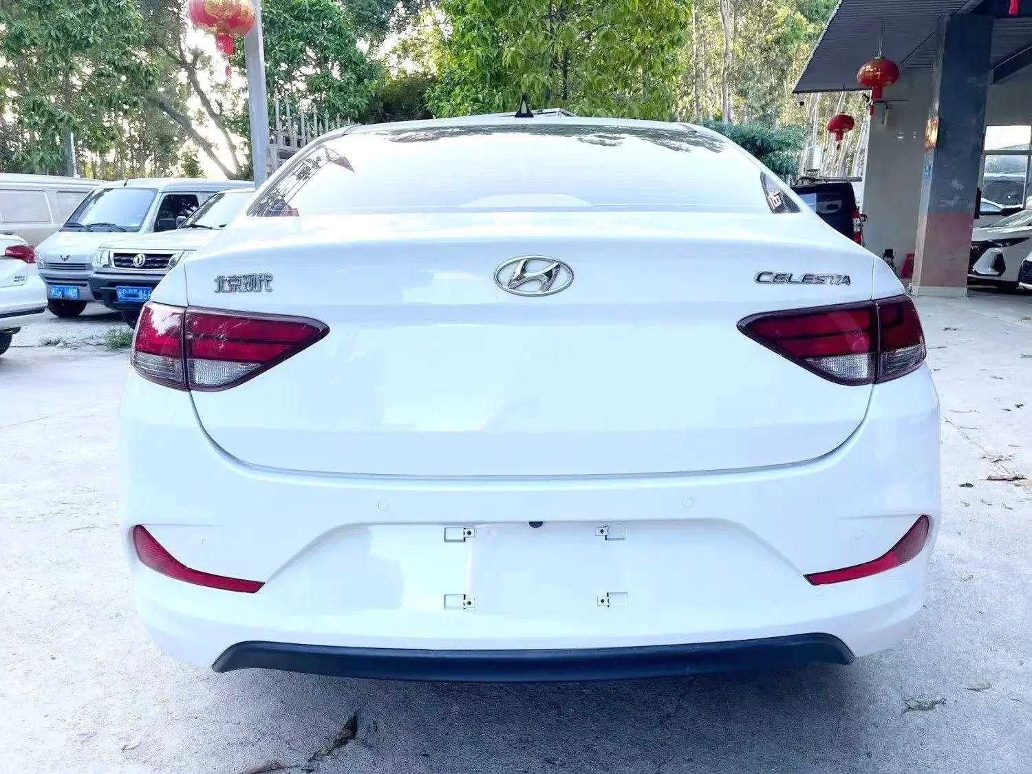 Hyundai Joyful