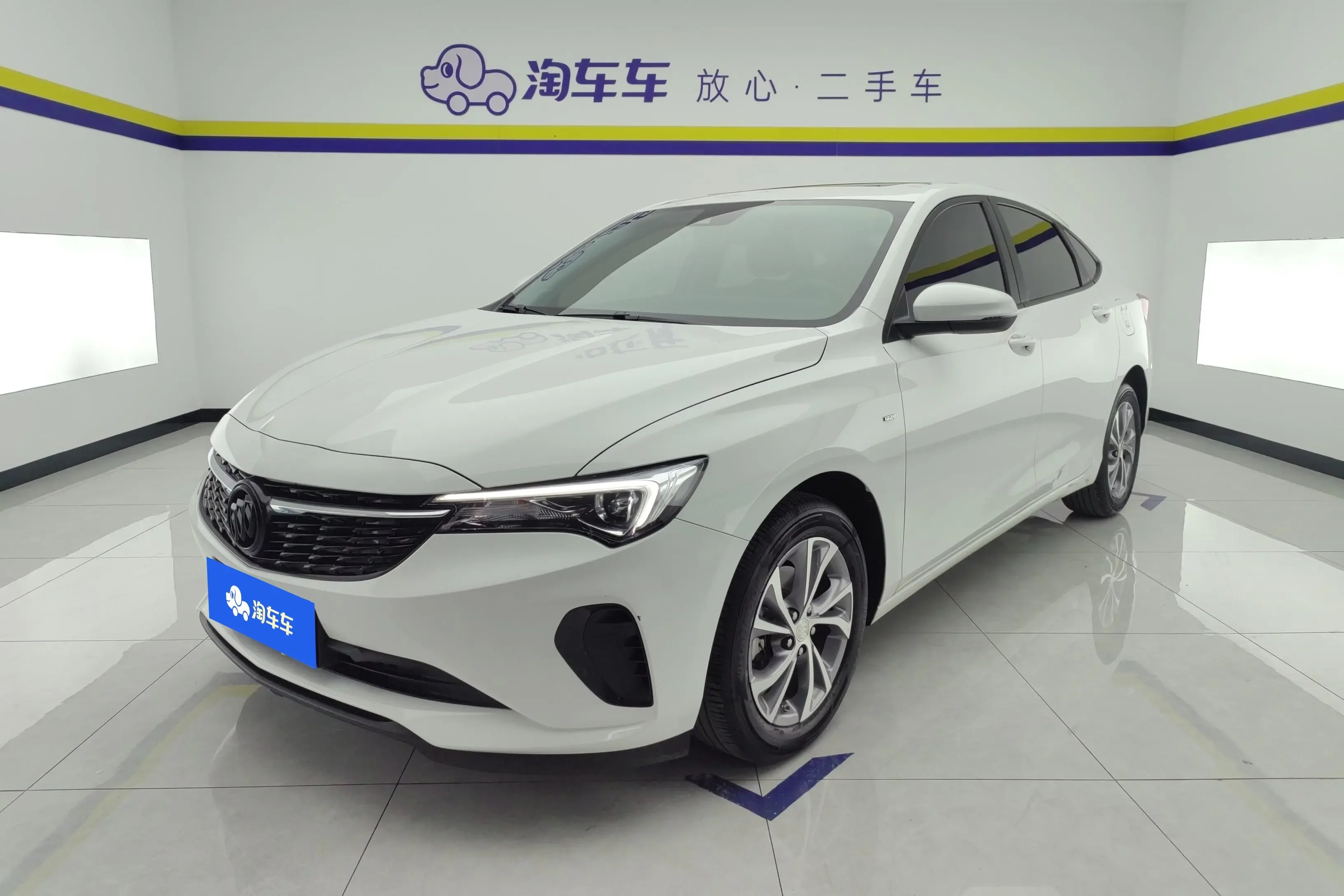 Buick Valeant