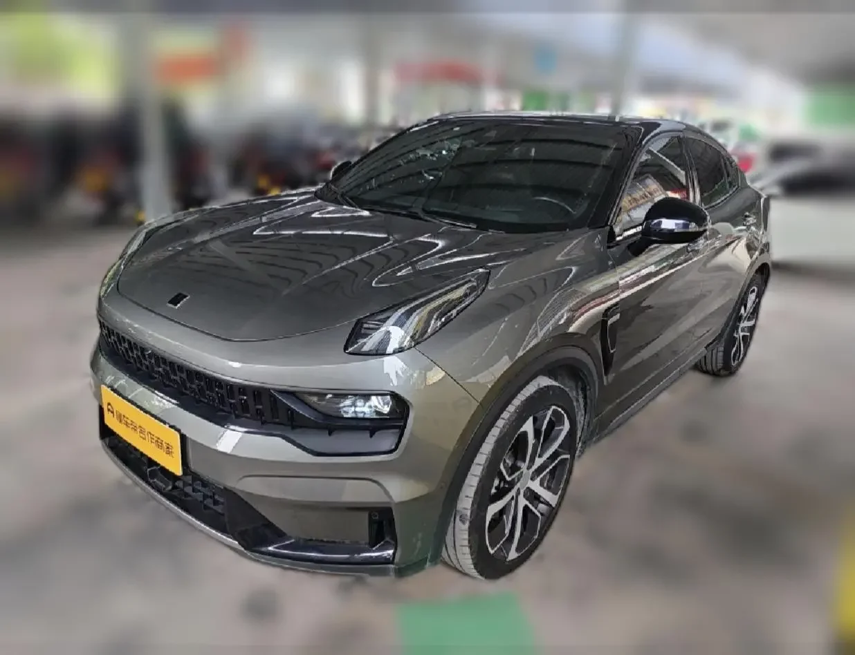 Lynk & Co 05