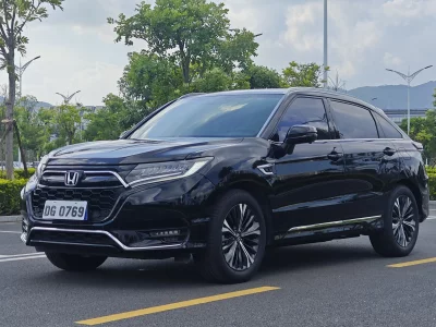 Honda UR-V