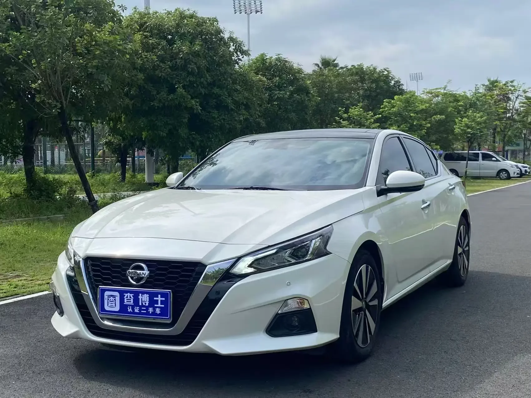 Nissan Altima