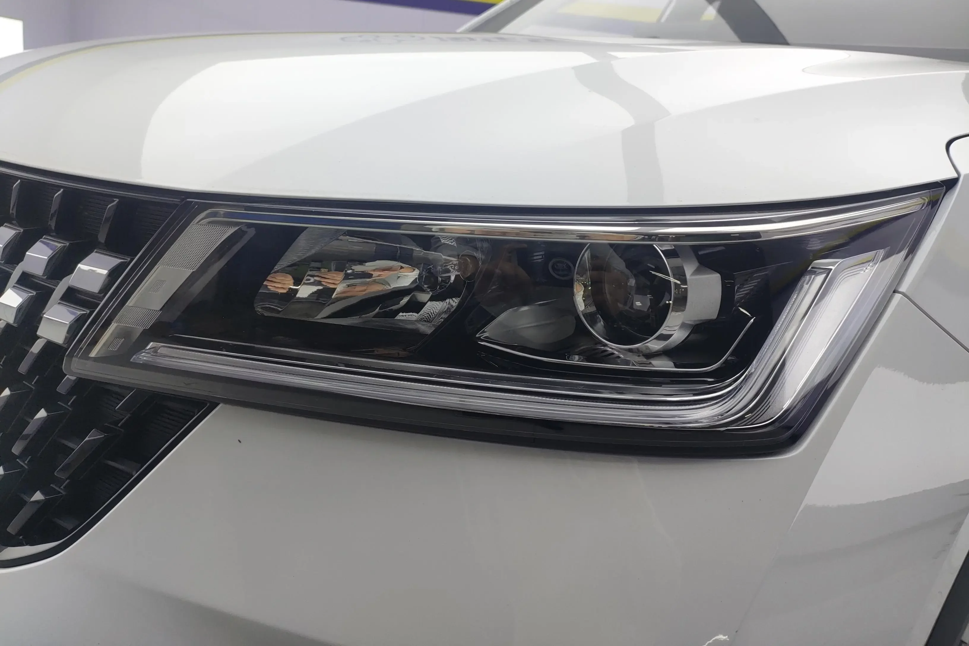 Wuling Xingchi