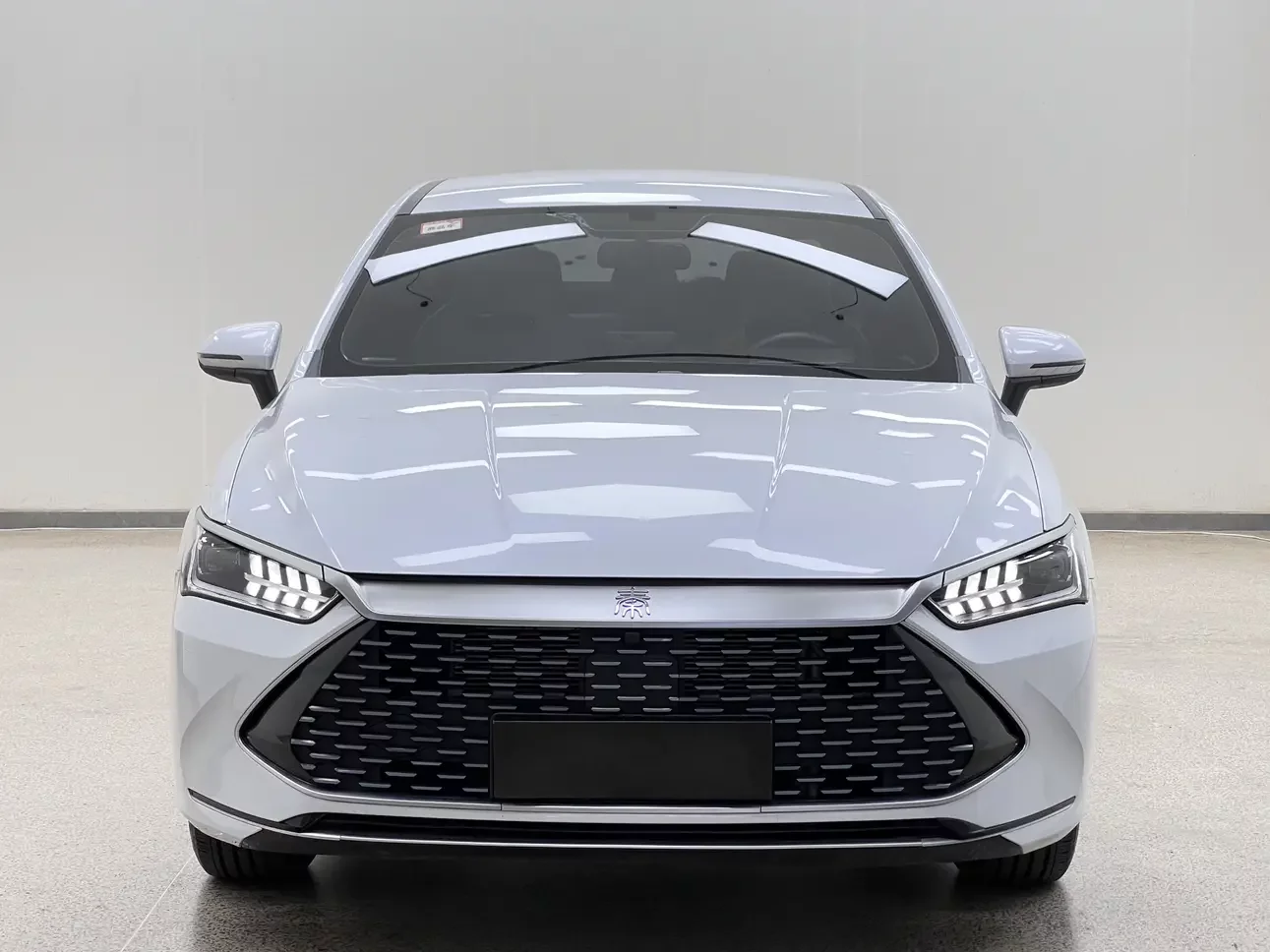 BYD Qin PLUS DM