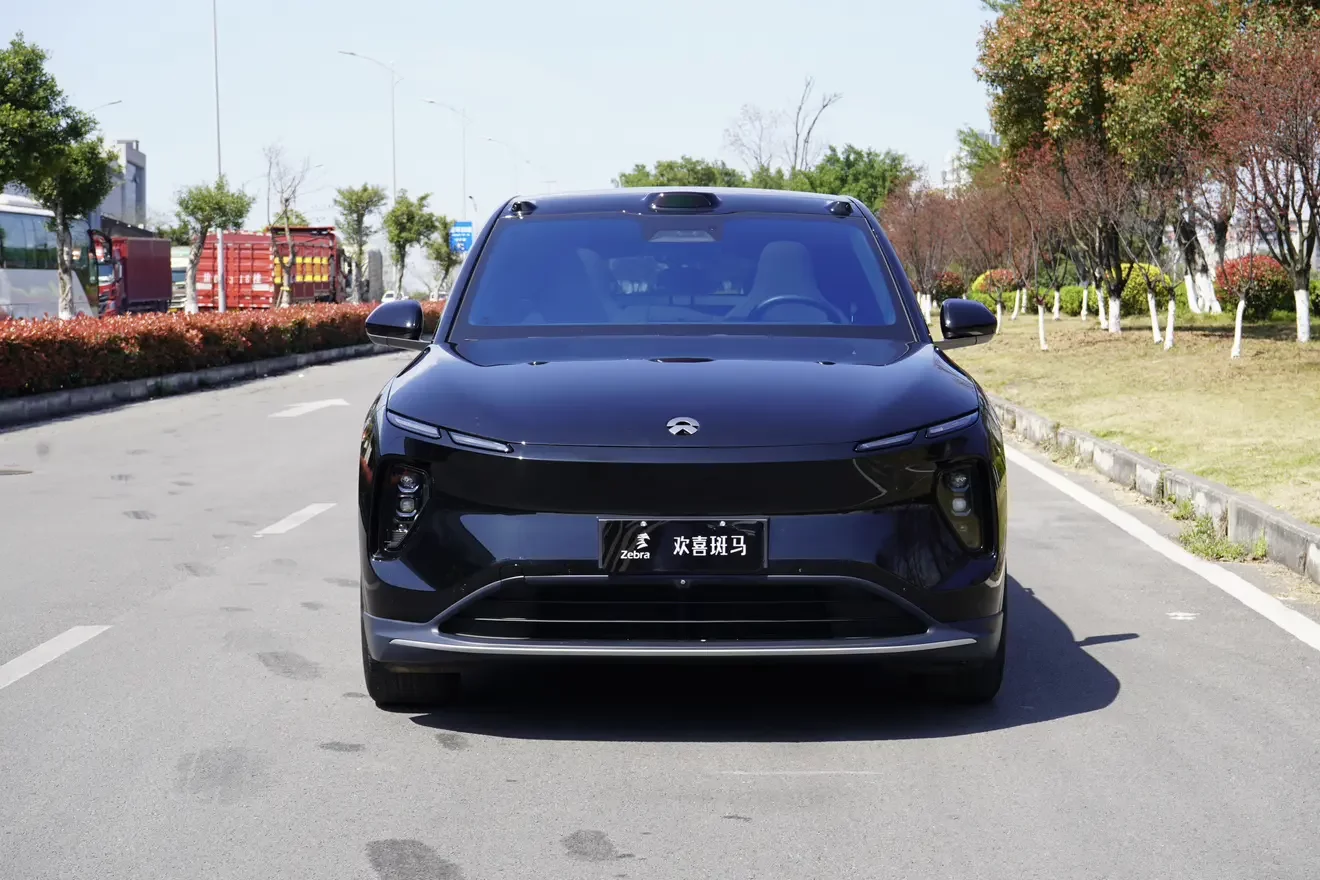 NIO EC6