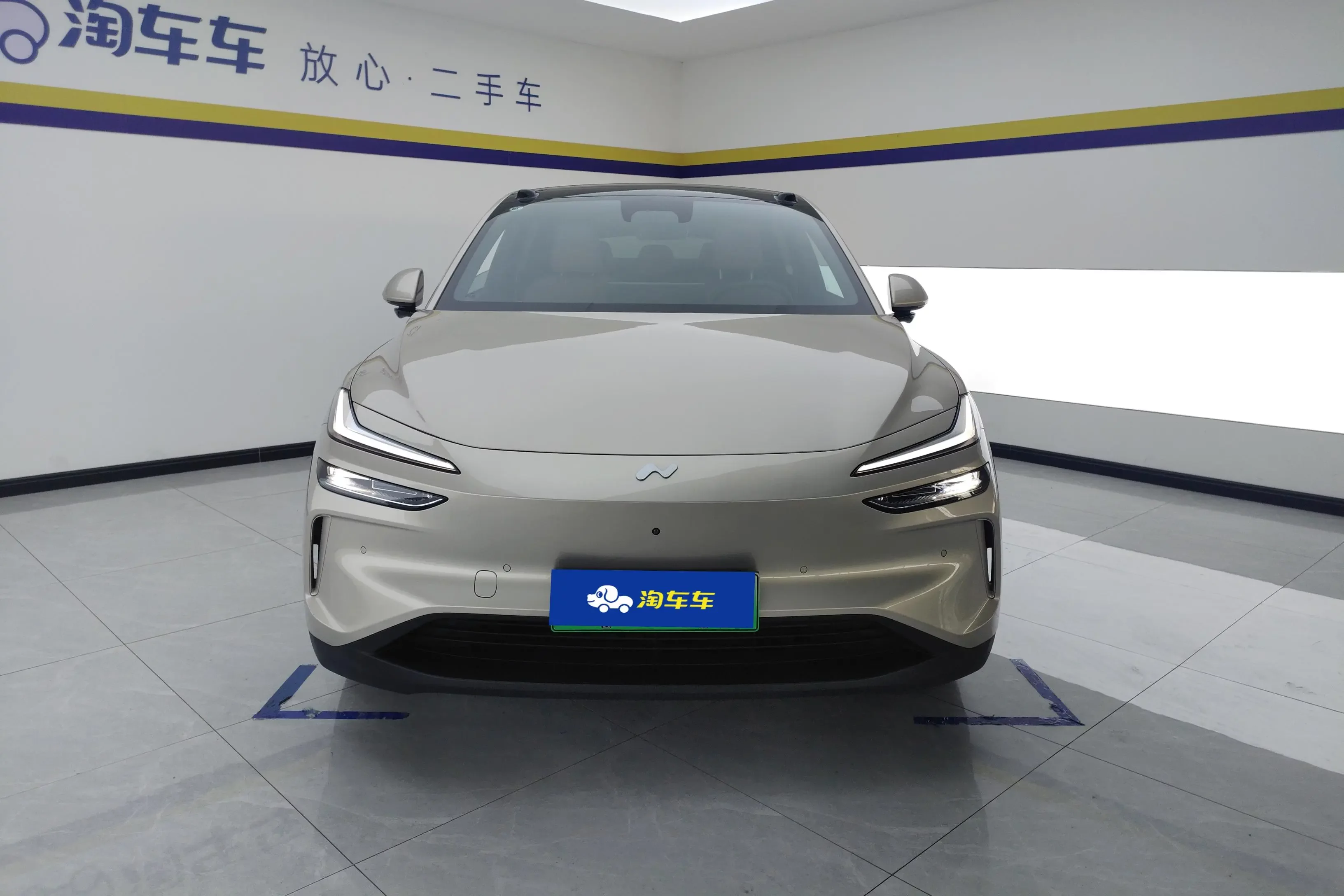 Onvo Ledao L60