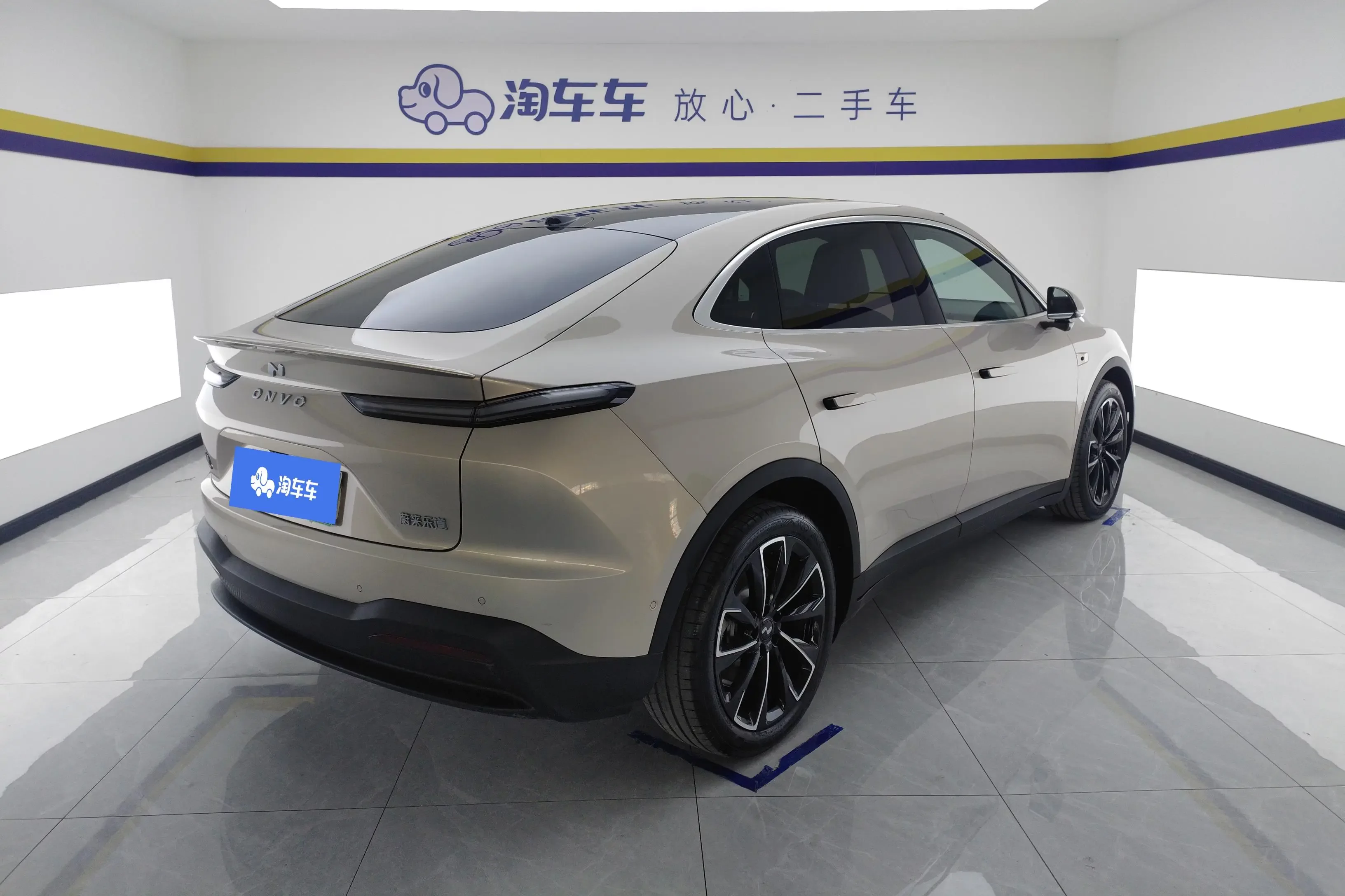 Onvo Ledao L60