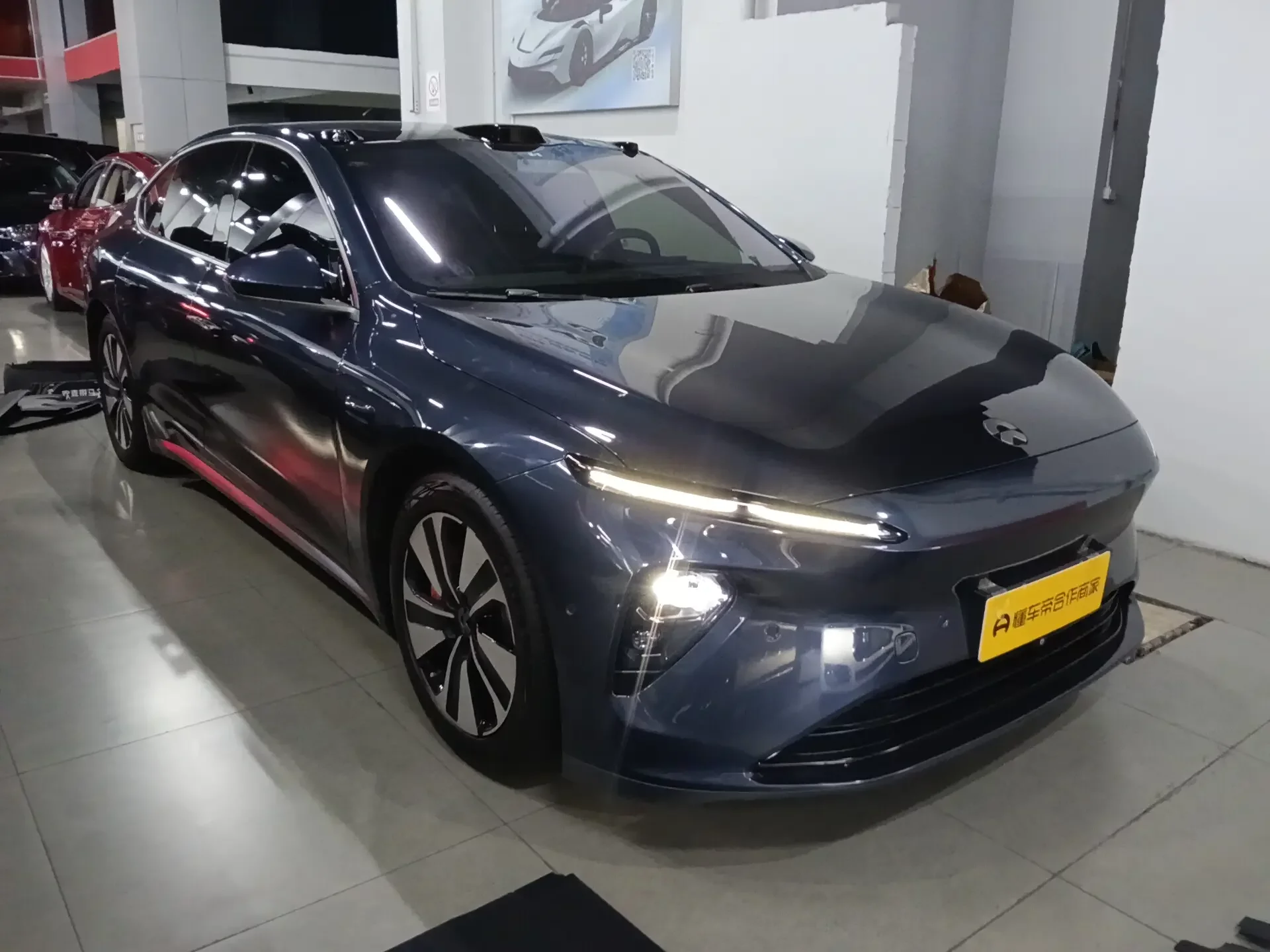 NIO ET7