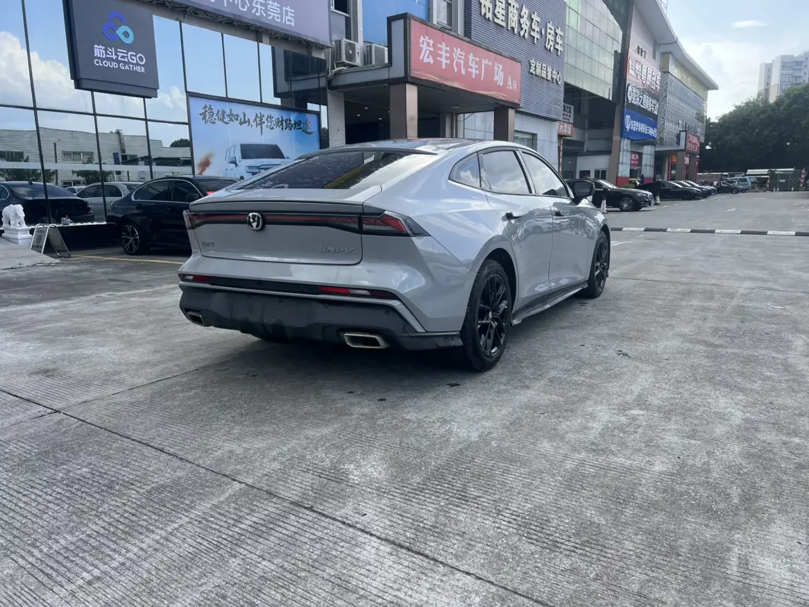 Changan UNI-V