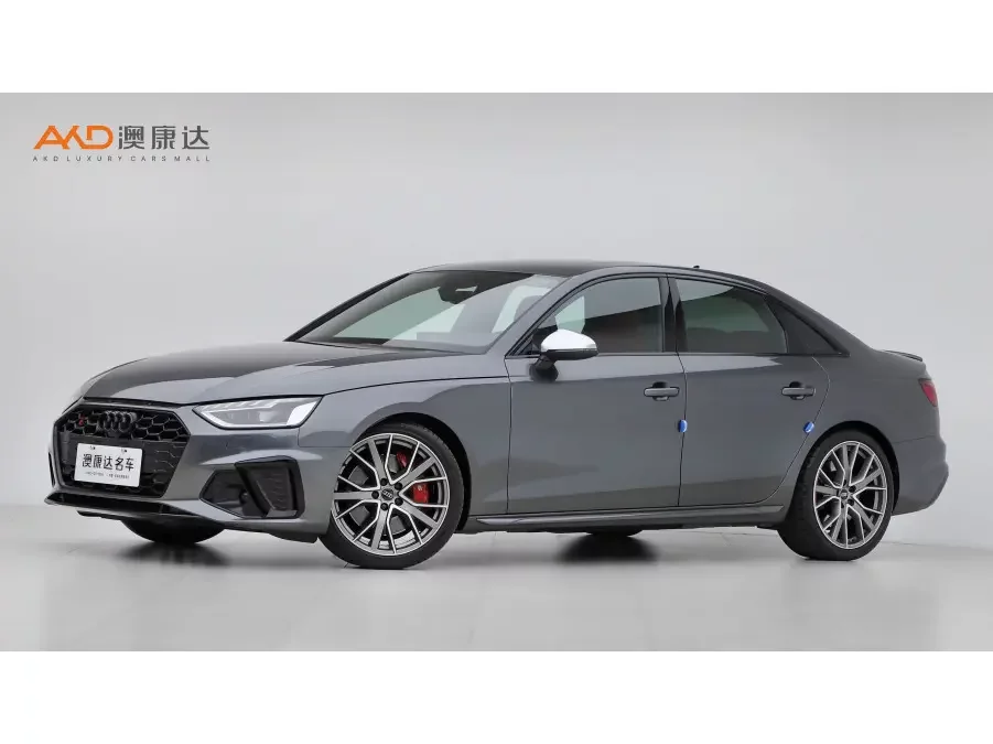 Audi S4