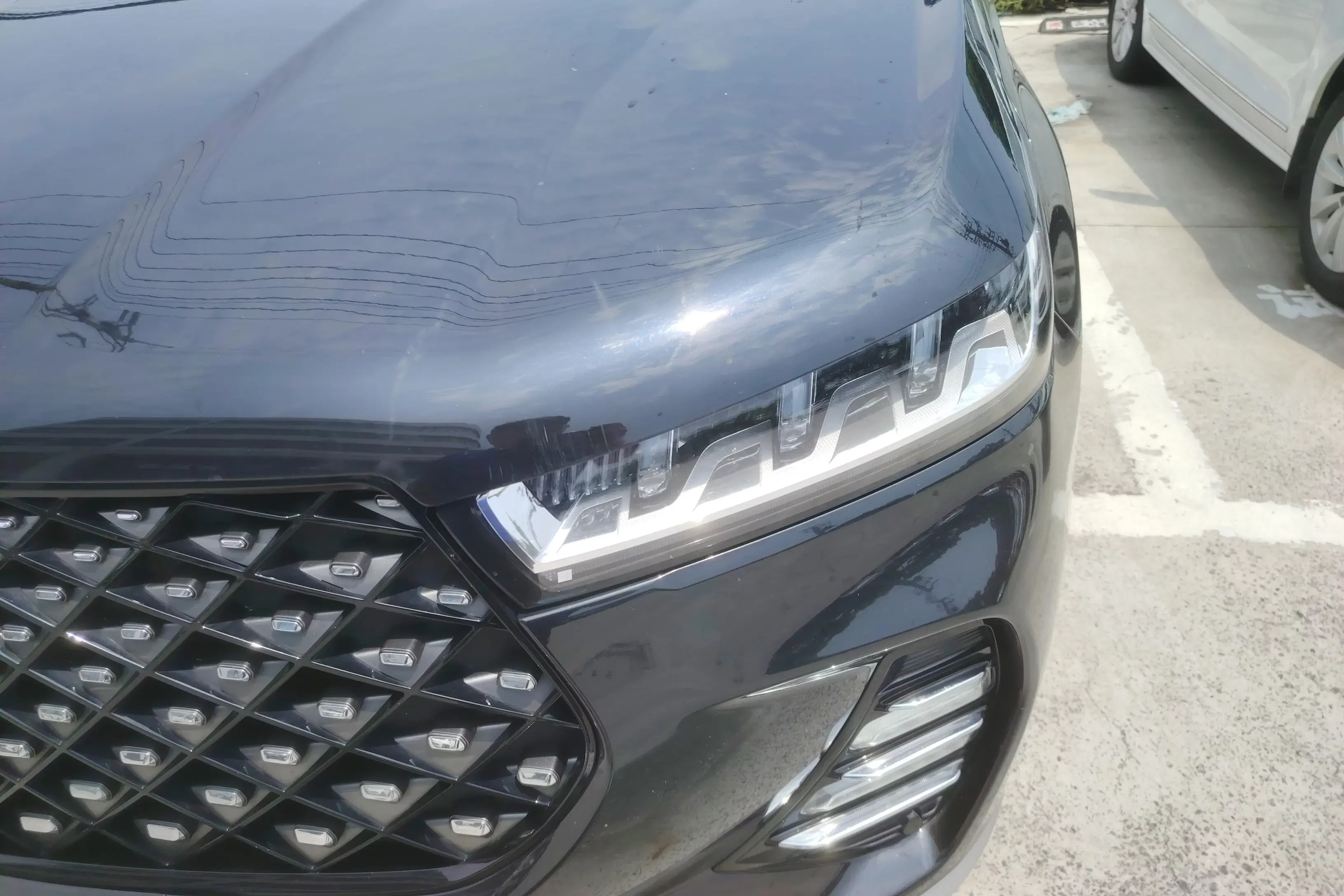 Chery Tiggo 7