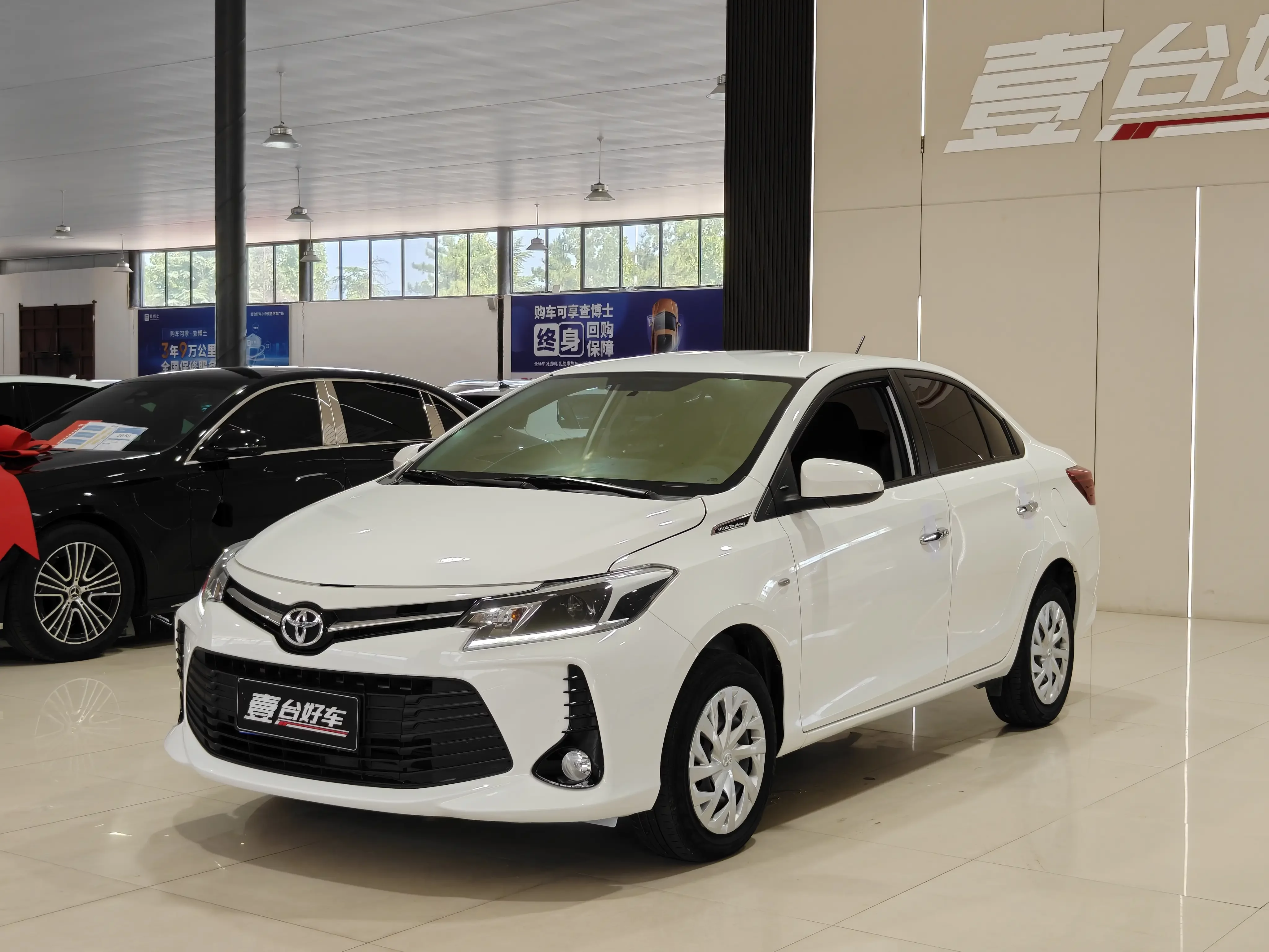 Toyota Vios