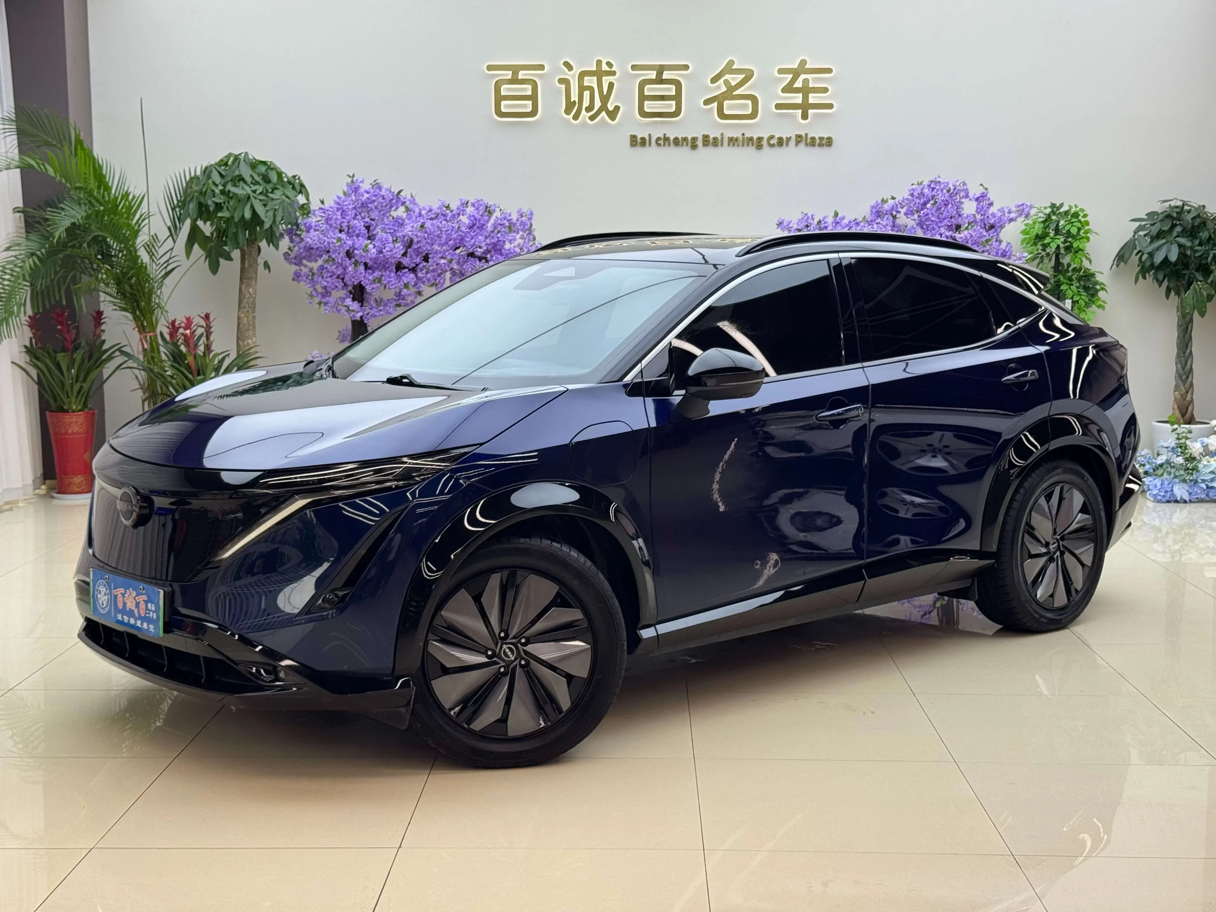 Nissan ARIYA