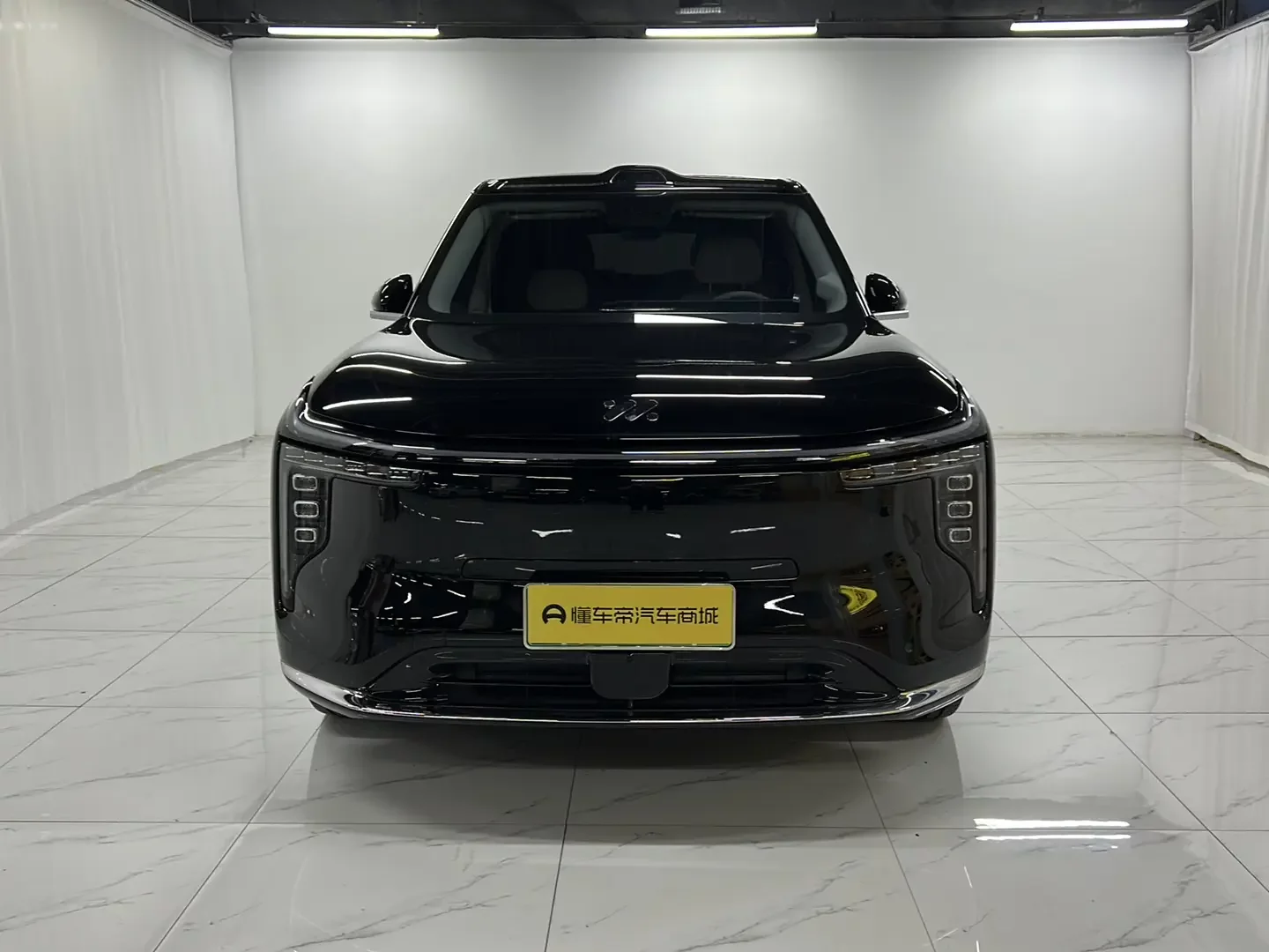 IM Motors Zhiji LS9