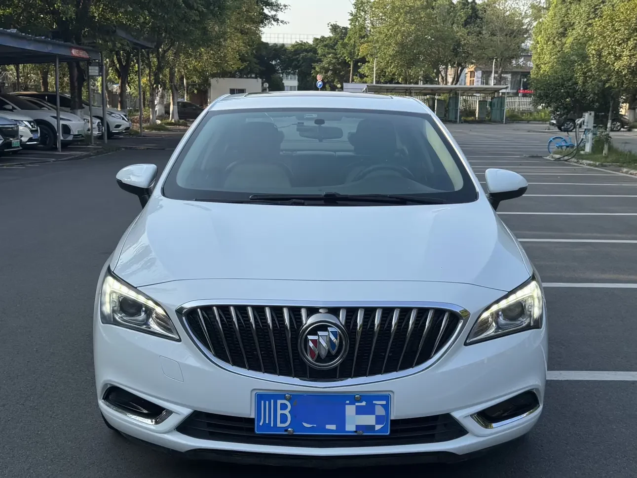 Buick Valeant