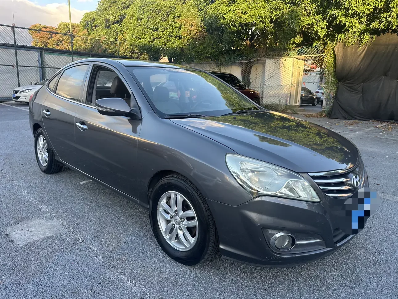Hyundai Joyful
