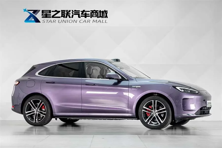 AITO M5