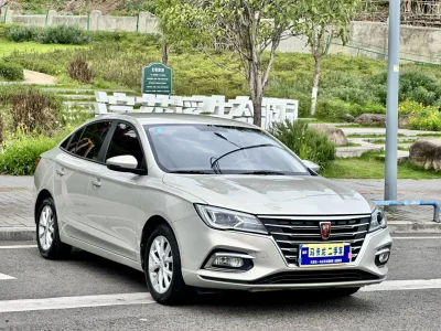 Roewe i5