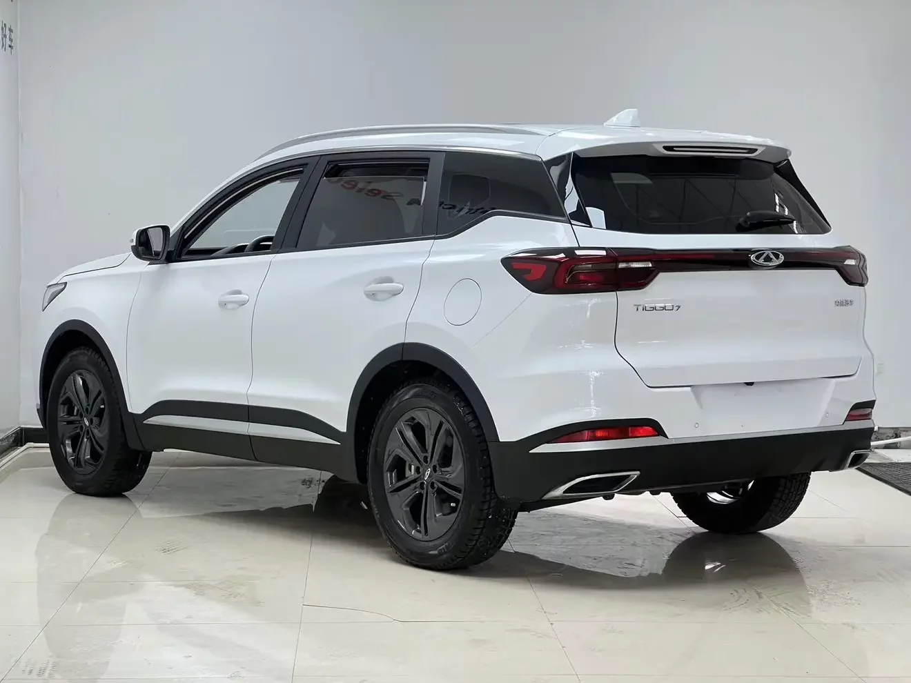 Chery Tiggo 7