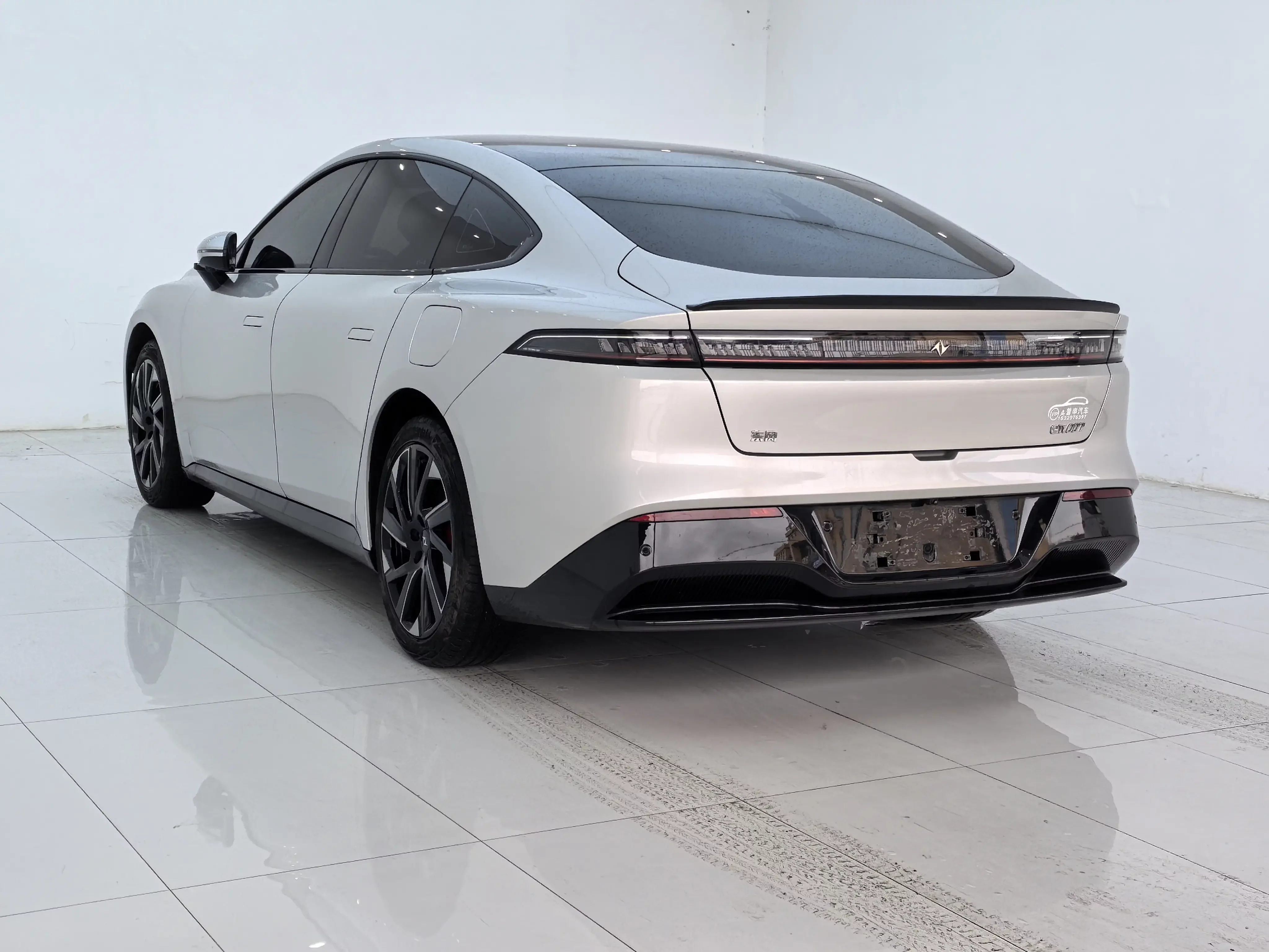 Dongfeng Yipai 007