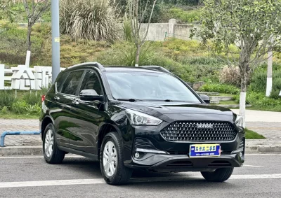 Haval M6