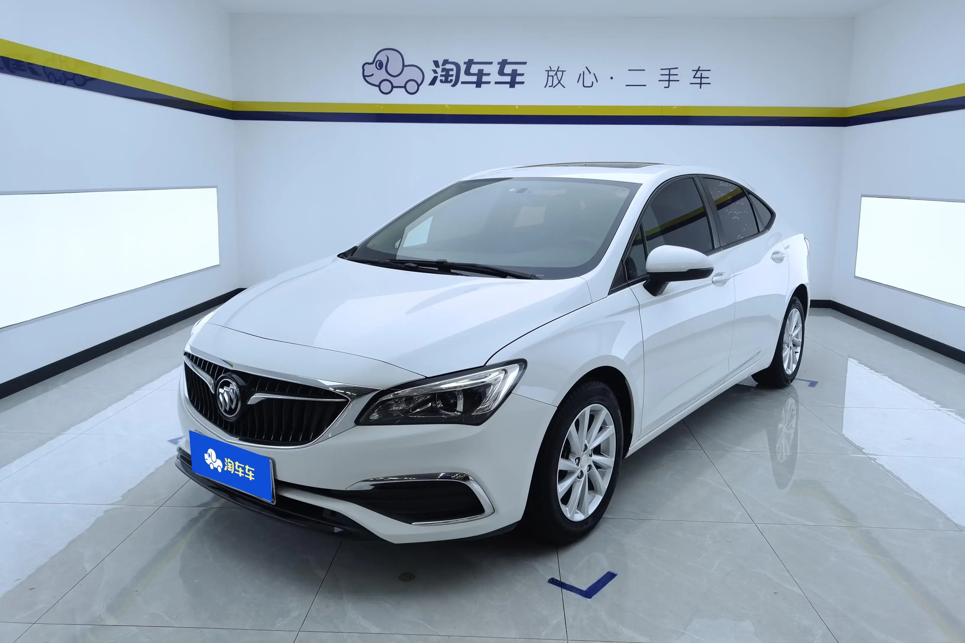 Buick Valeant