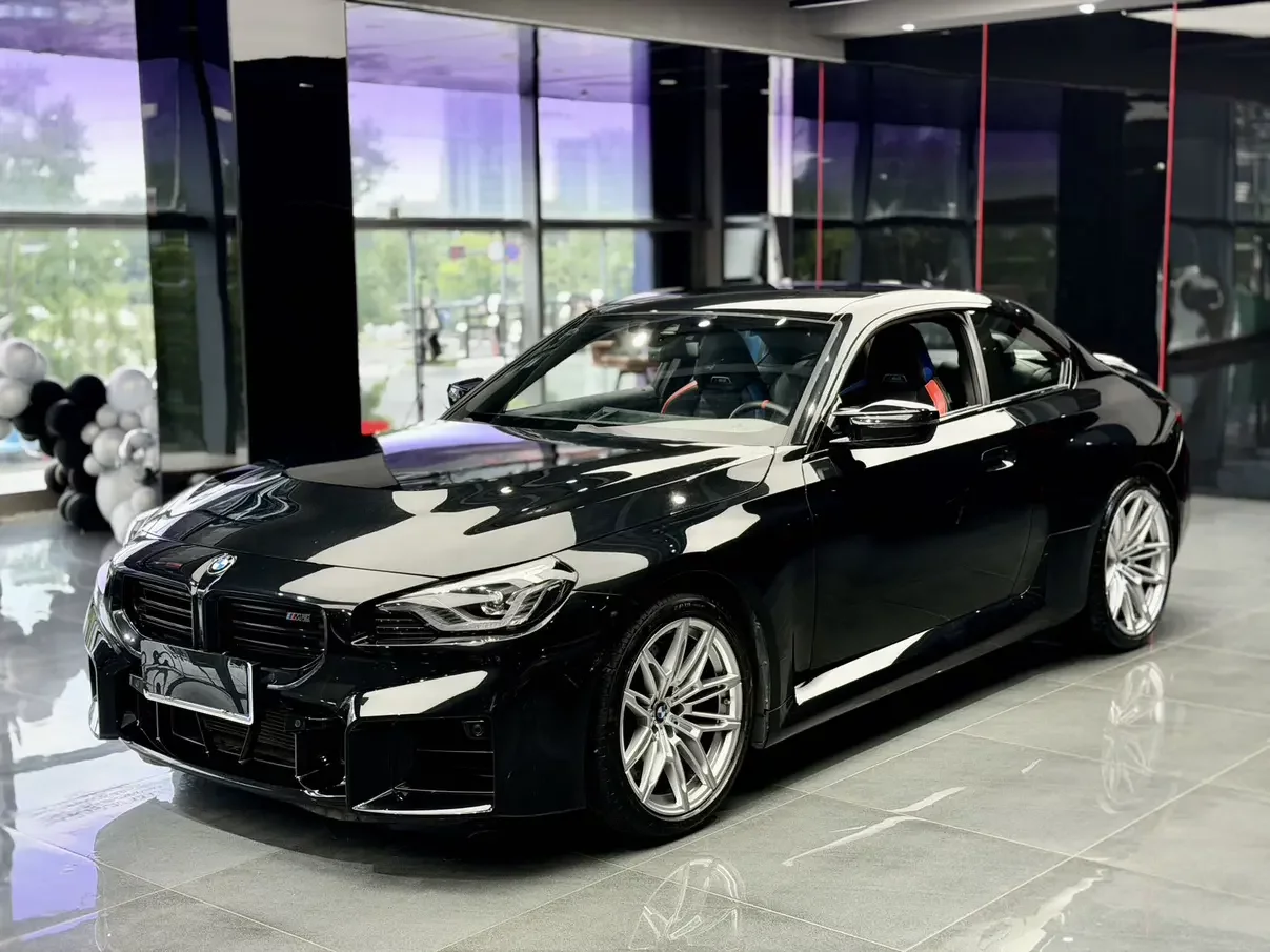 BMW M2