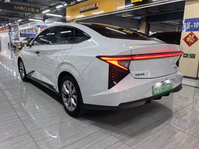 Lingxi L